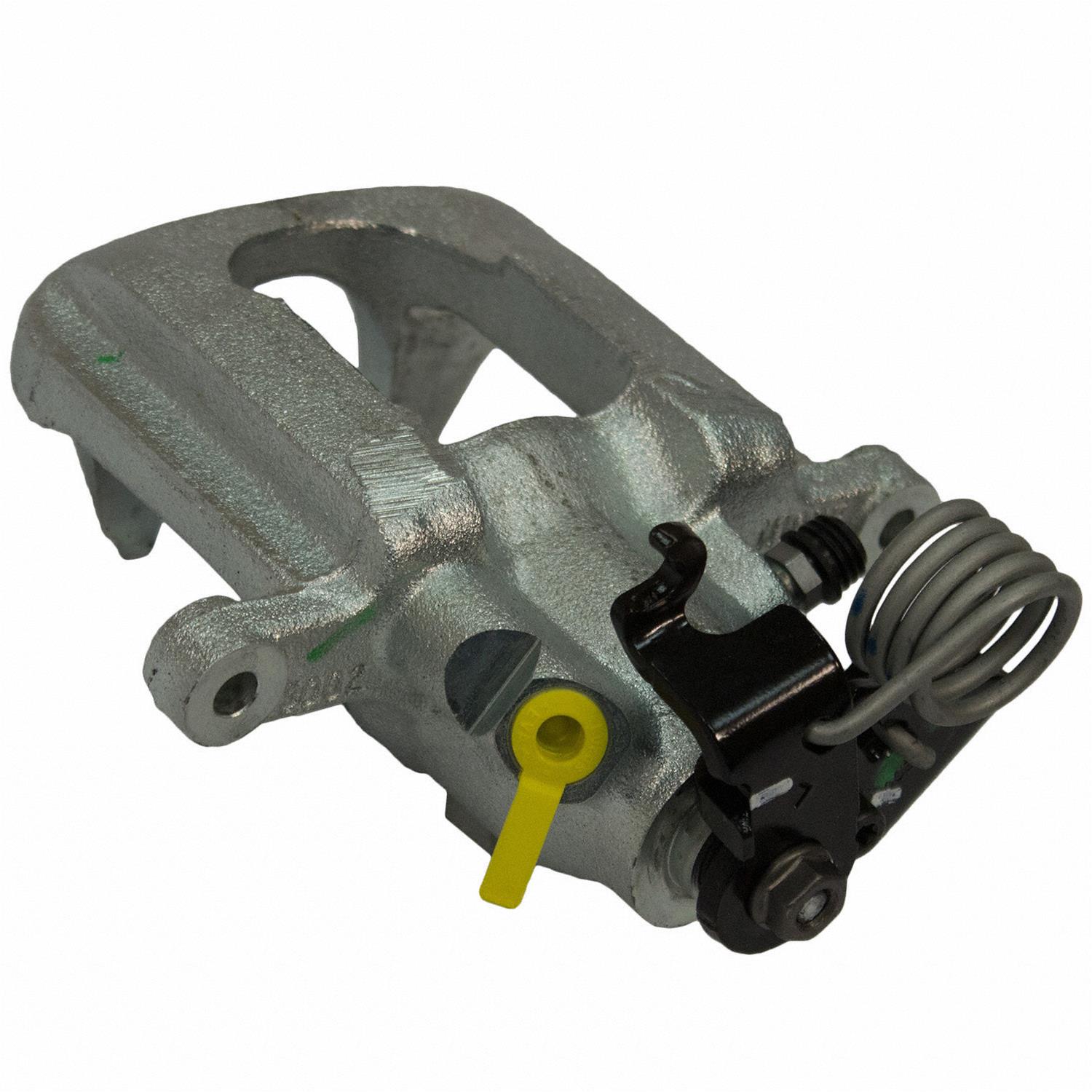 せもぽぬめ専用　FPBブレイブ アキュラシーリミットメイカーChip陰キャグロー Motorcraft CG1Z2553A Motorcraft Brake Calipers | Summit Racing