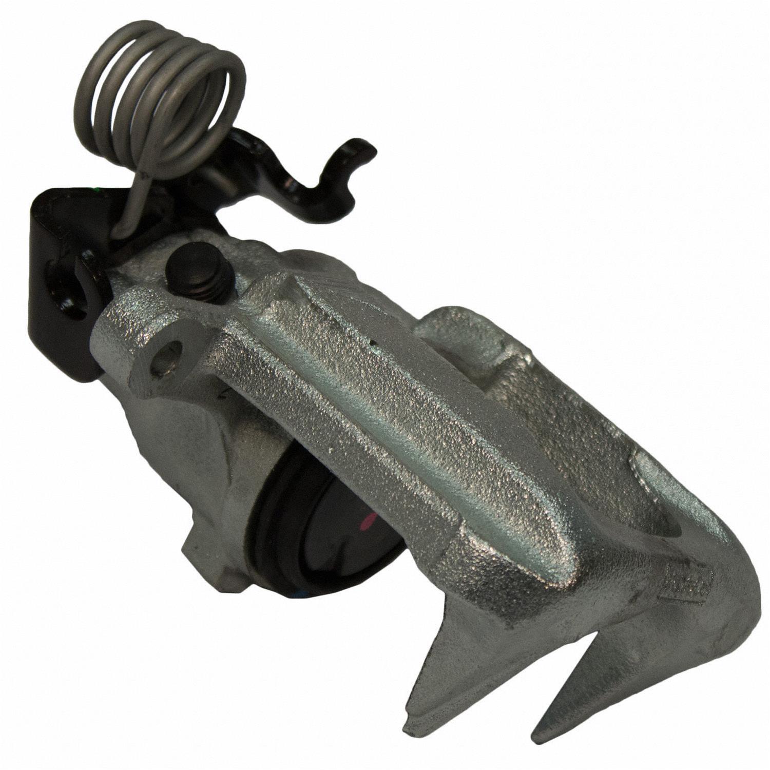 Motorcraft CG1Z2553A Motorcraft Brake Calipers | Summit Racing