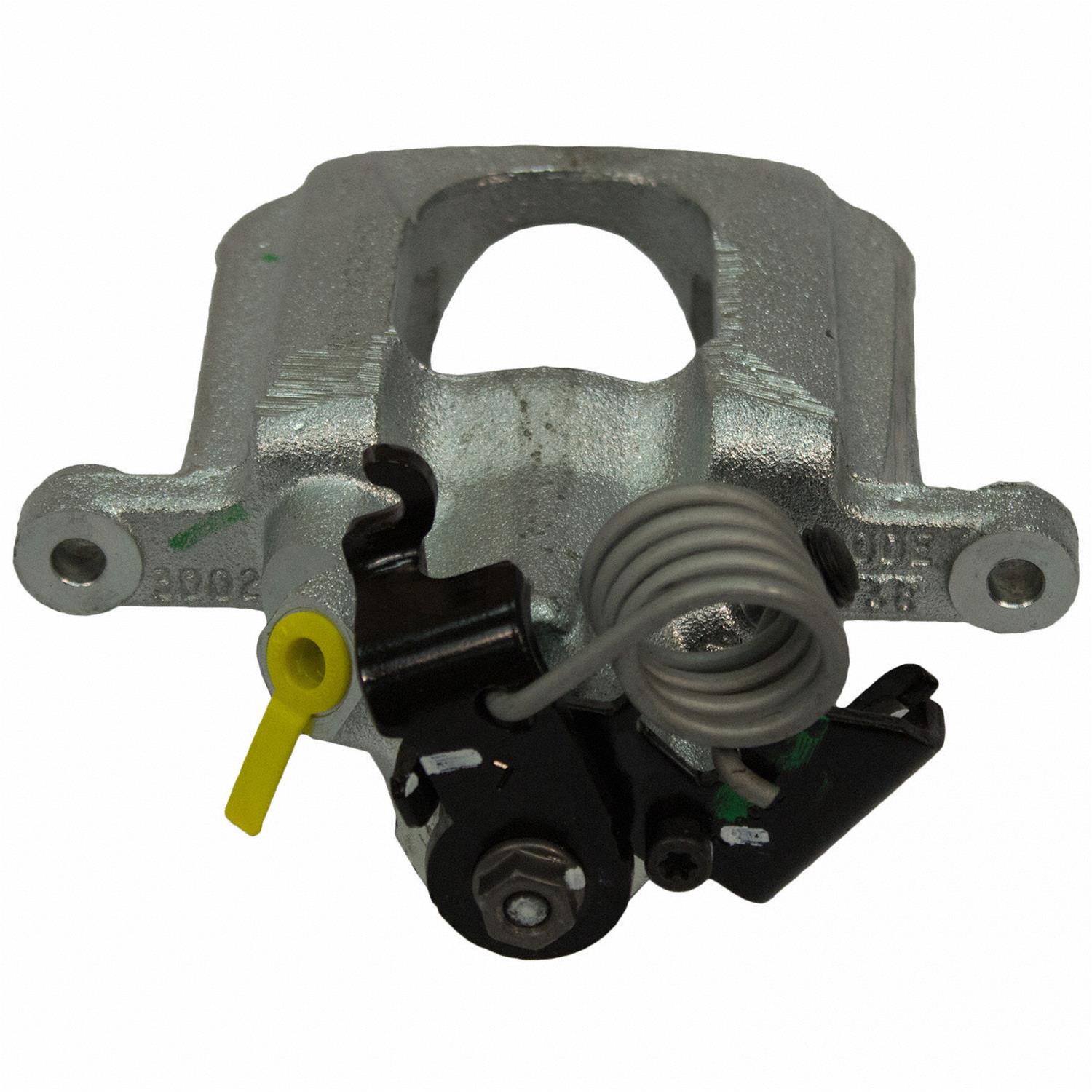 せもぽぬめ専用　FPBブレイブ アキュラシーリミットメイカーChip陰キャグロー Motorcraft CG1Z2553A Motorcraft Brake Calipers | Summit Racing