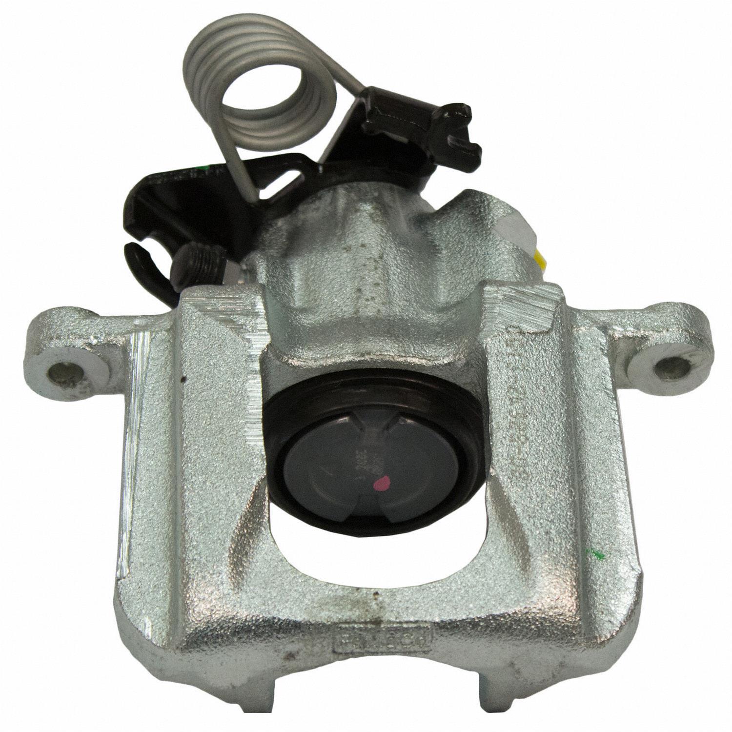 せもぽぬめ専用　FPBブレイブ アキュラシーリミットメイカーChip陰キャグロー Motorcraft CG1Z2553A Motorcraft Brake Calipers | Summit Racing