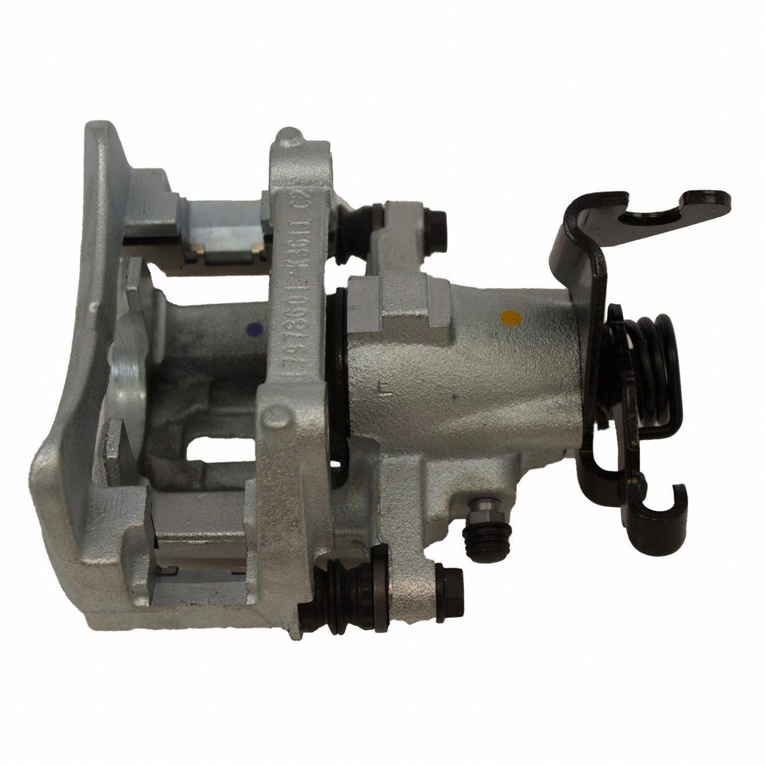 Motorcraft DR3Z2552C Motorcraft Brake Calipers | Summit Racing