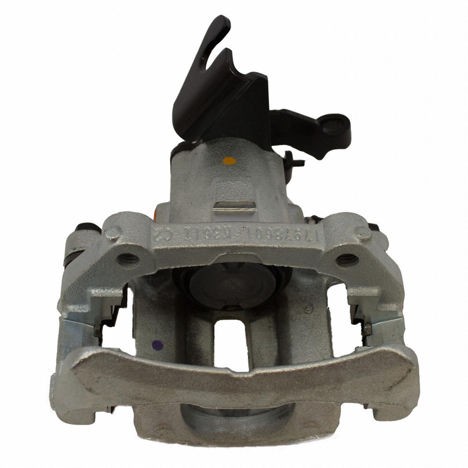 Motorcraft DR3Z2552C Motorcraft Brake Calipers | Summit Racing