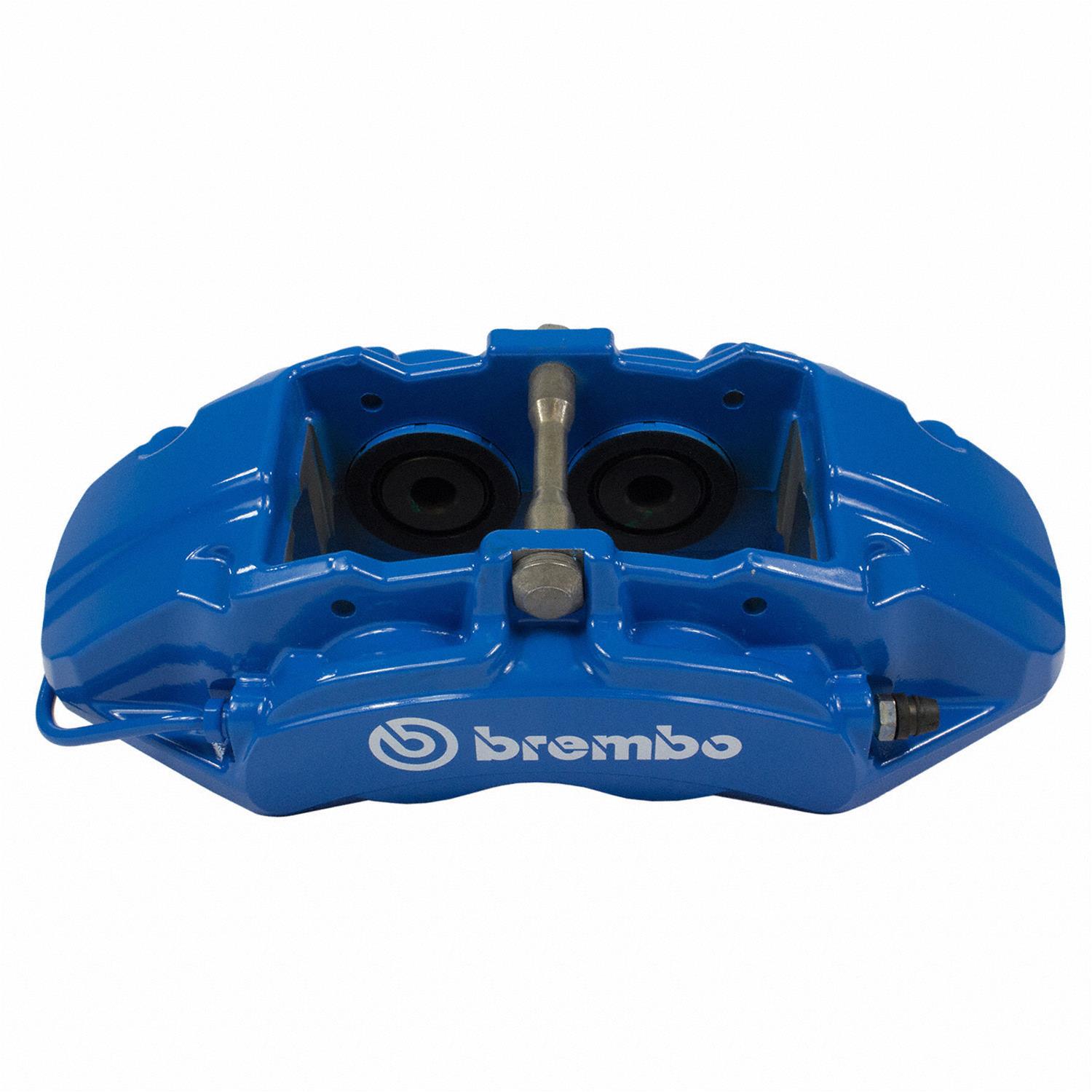Motorcraft G1FZ2B121B Motorcraft Brake Calipers | Summit Racing