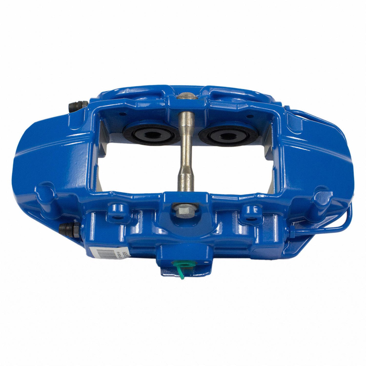 Motorcraft G1FZ2B121B Motorcraft Brake Calipers | Summit Racing
