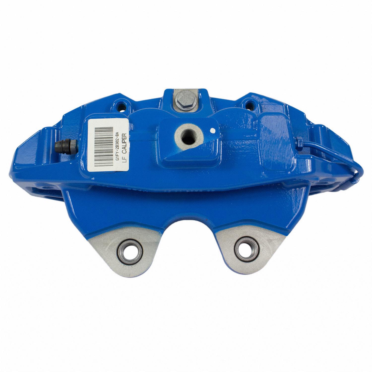 Motorcraft G1FZ2B121B Motorcraft Brake Calipers | Summit Racing
