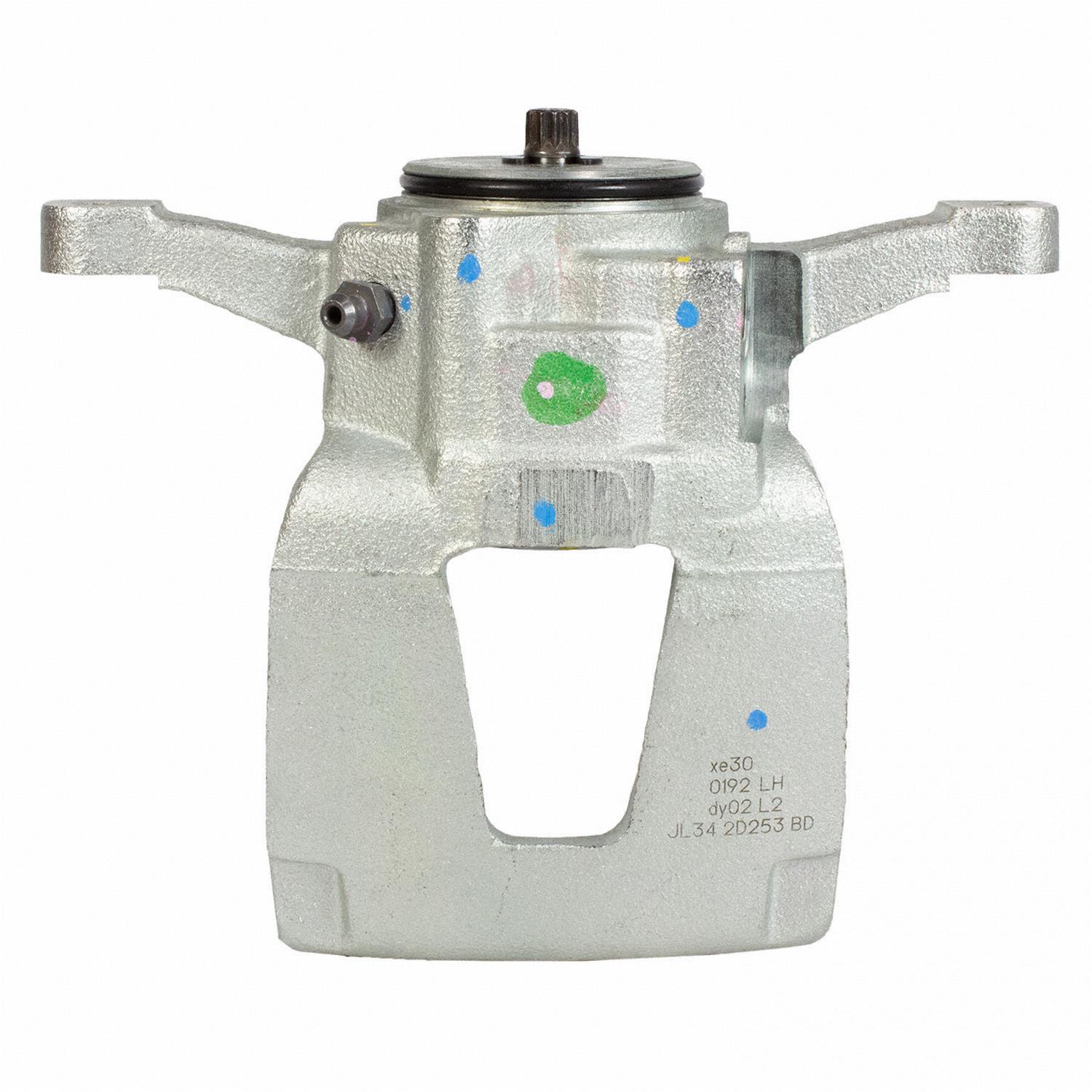 Motorcraft JL3Z2553D Motorcraft Brake Calipers | Summit Racing