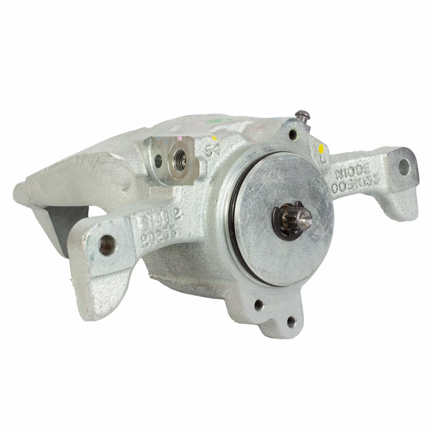 Motorcraft JL3Z2553D Motorcraft Brake Calipers | Summit Racing