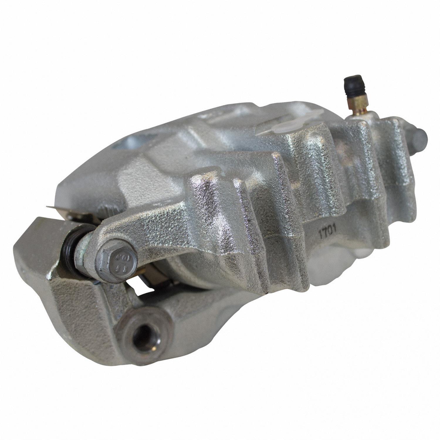 Motorcraft YC3Z2553AA Motorcraft Brake Calipers Summit Racing