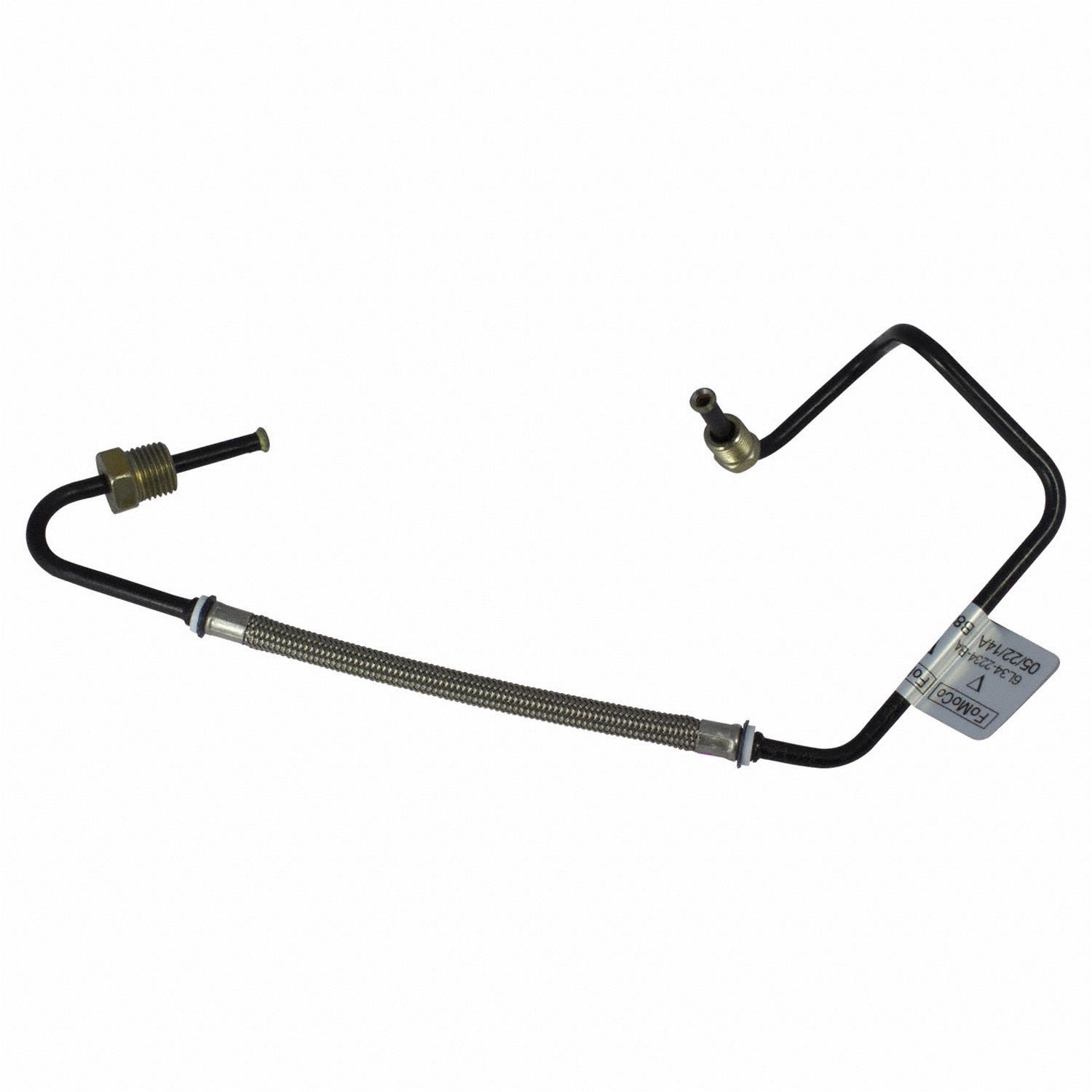 Motorcraft 6L3Z2234B Motorcraft Brake Line Assemblies | Summit Racing