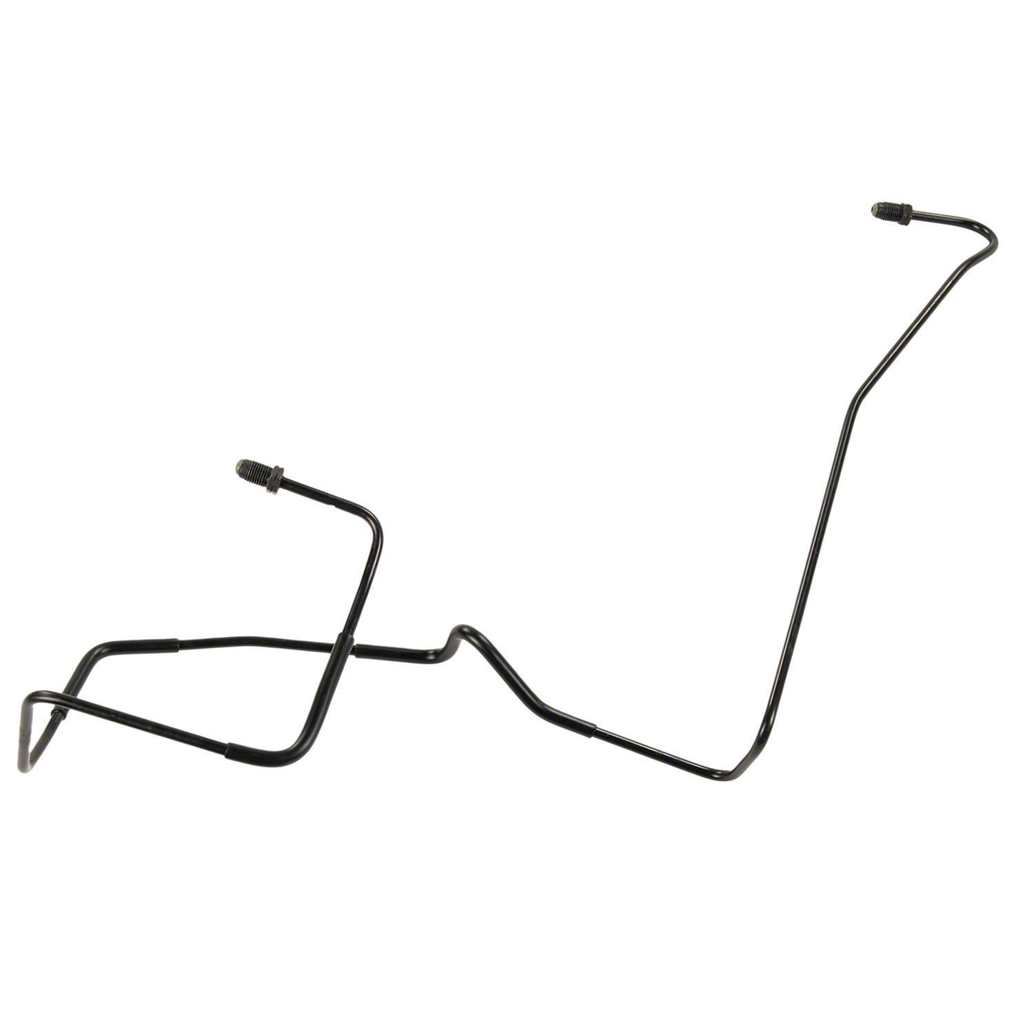 Motorcraft LK4Z2264A Motorcraft Brake Line Assemblies | Summit Racing