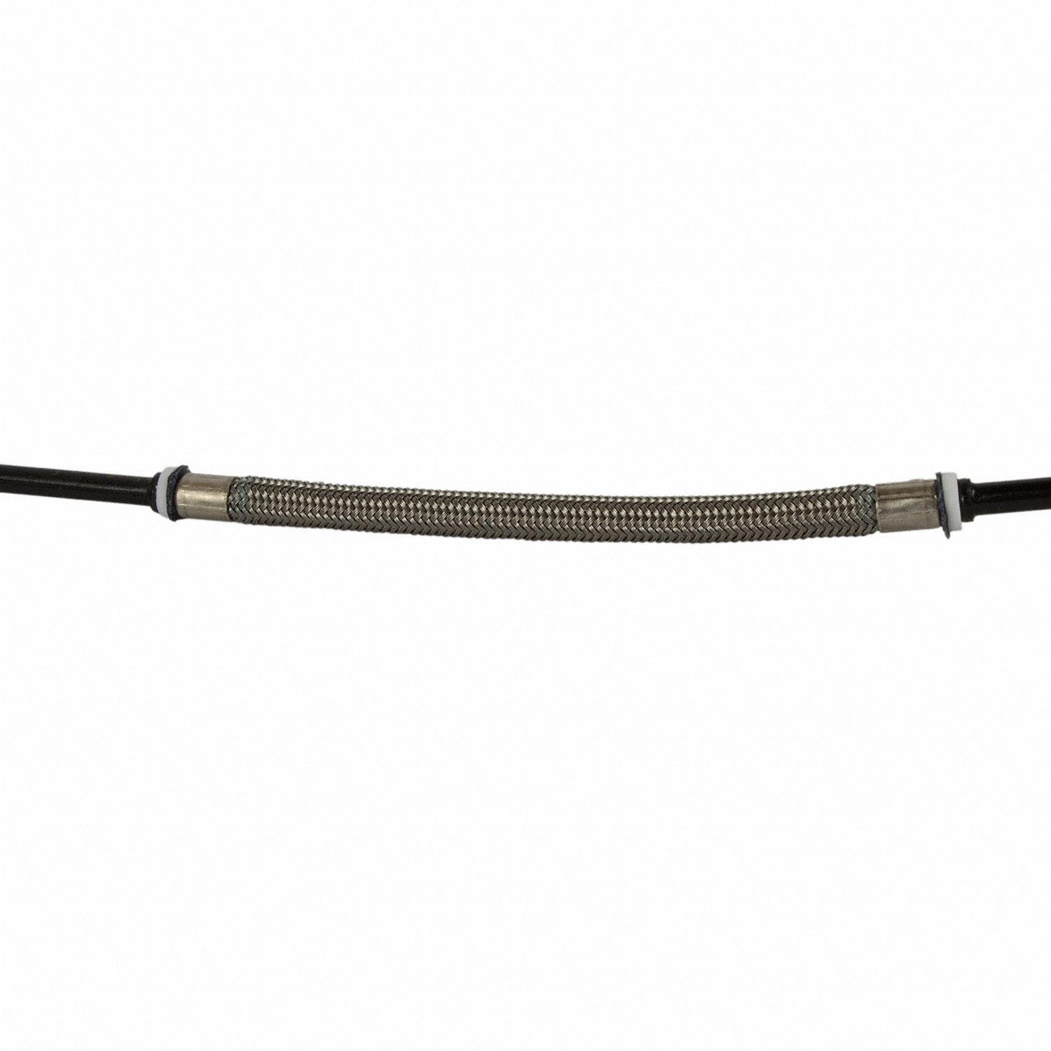 【縁】 Motorcraft 8C2Z2264C Motorcraft Brake Line Assemblies | Summit Racing