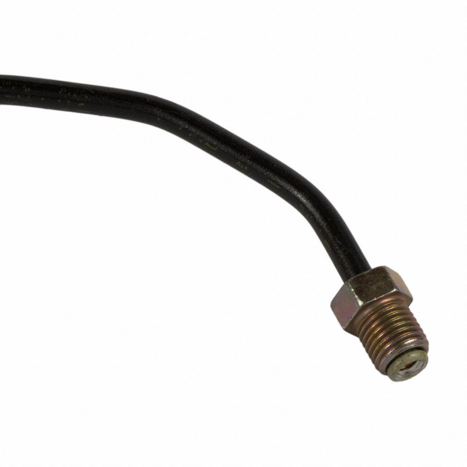【縁】 Motorcraft 8C2Z2264C Motorcraft Brake Line Assemblies | Summit Racing