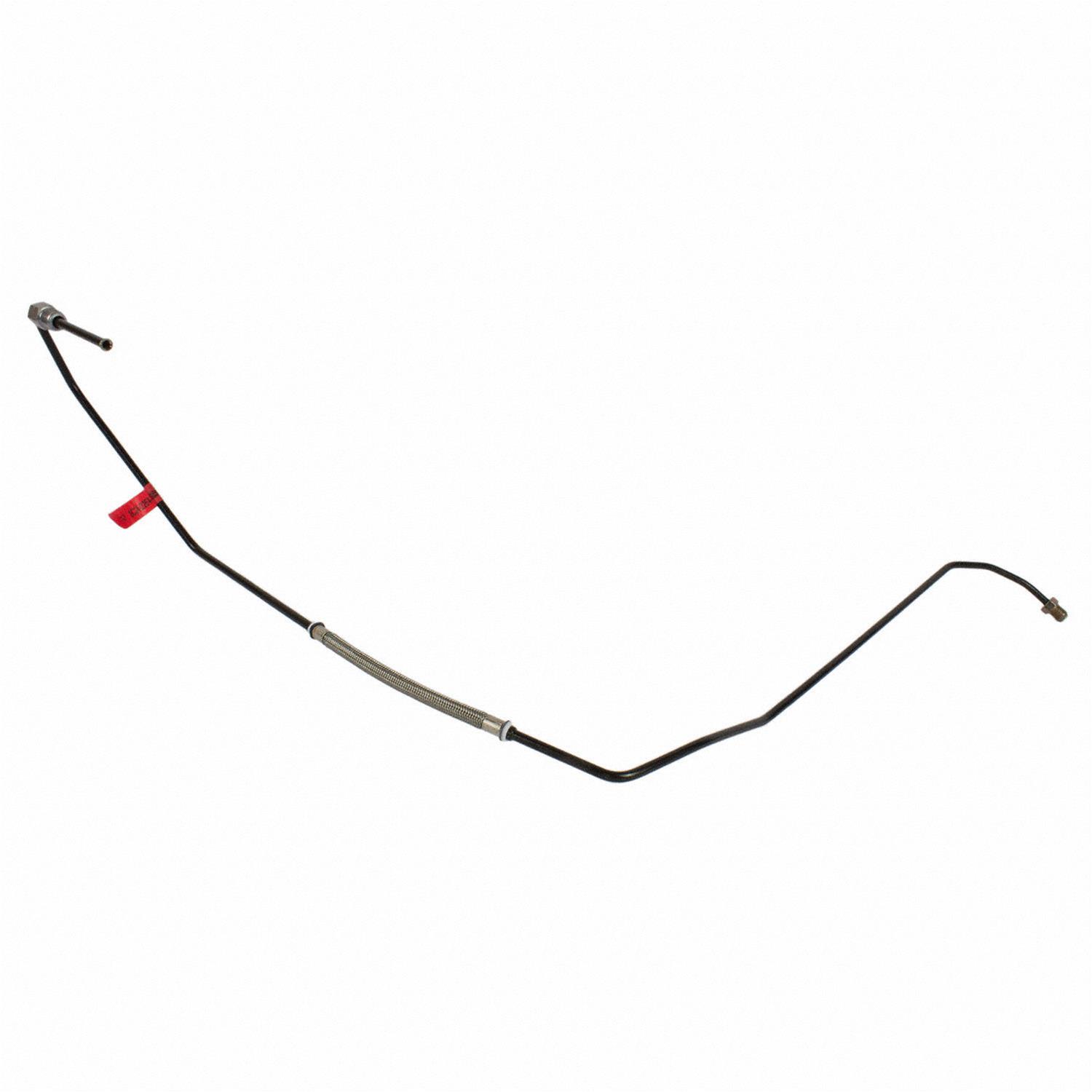 Motorcraft 8C2Z2264C Motorcraft Brake Line Assemblies | Summit Racing