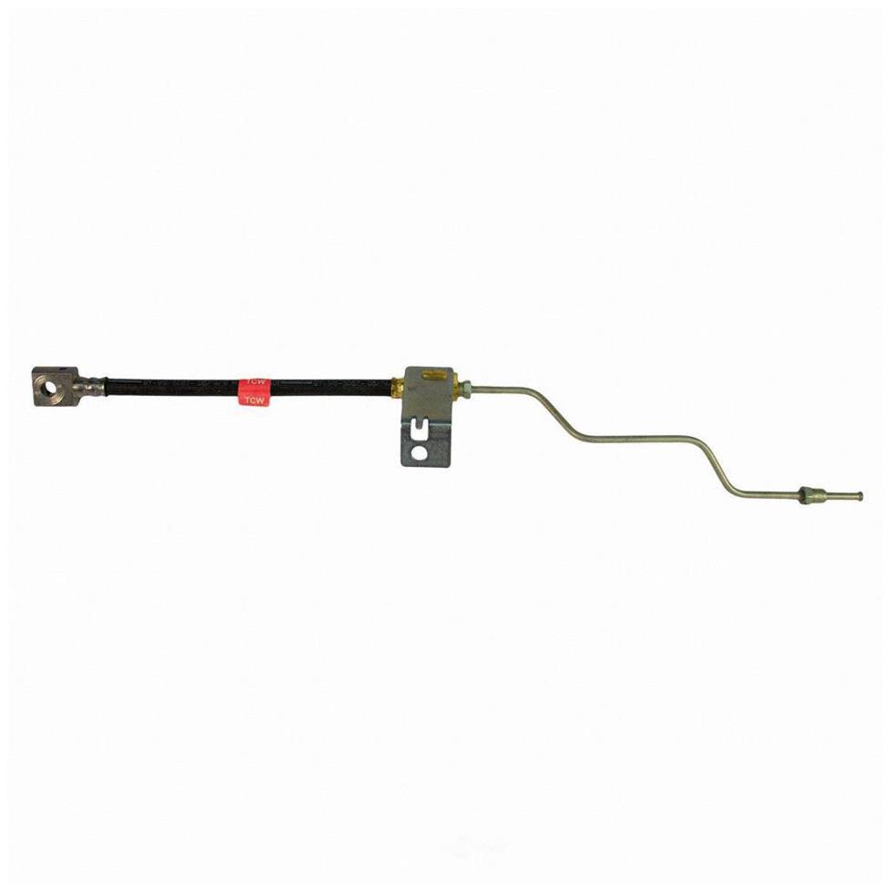 Motorcraft YC3Z2268AA Motorcraft Brake Line Assemblies