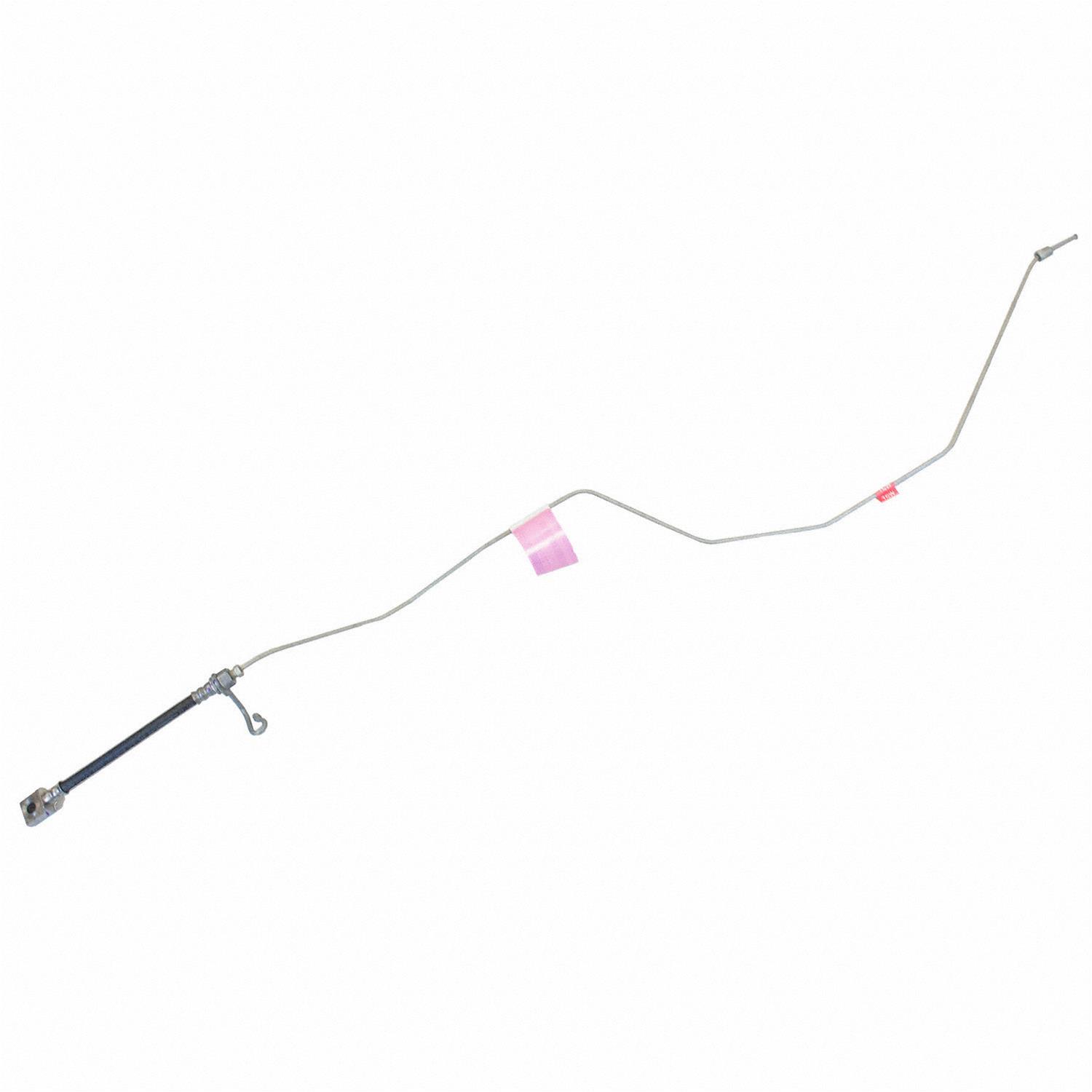 Motorcraft F81Z2267AA Motorcraft Brake Line Assemblies | Summit Racing