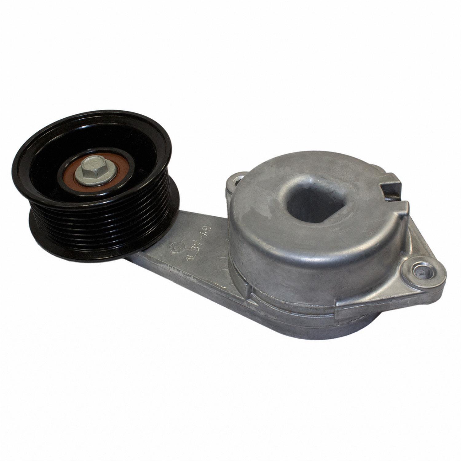 Motorcraft 1L3Z6B209BA Motorcraft Belt Tensioners | Summit Racing