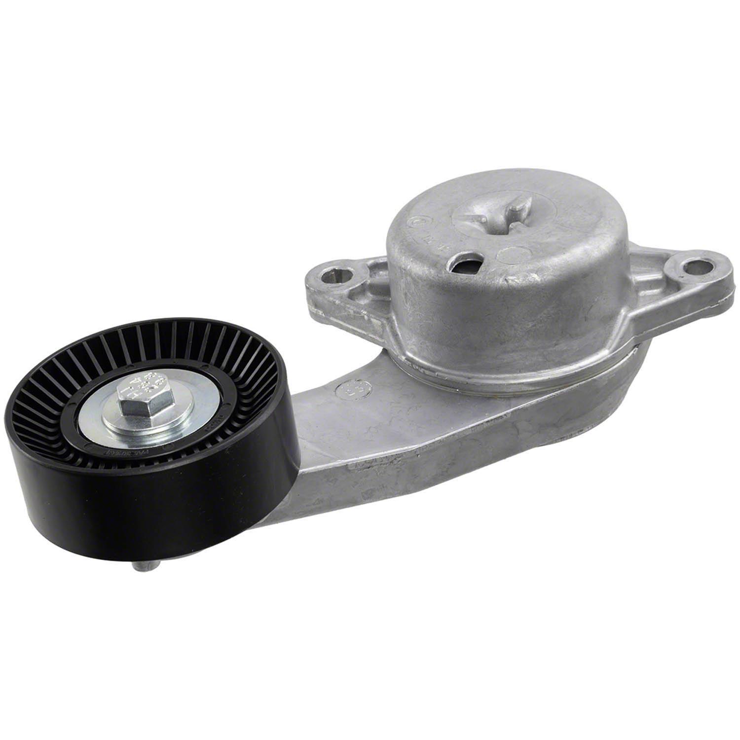 Motorcraft 9L8Z6B209A Motorcraft Belt Tensioners | Summit Racing