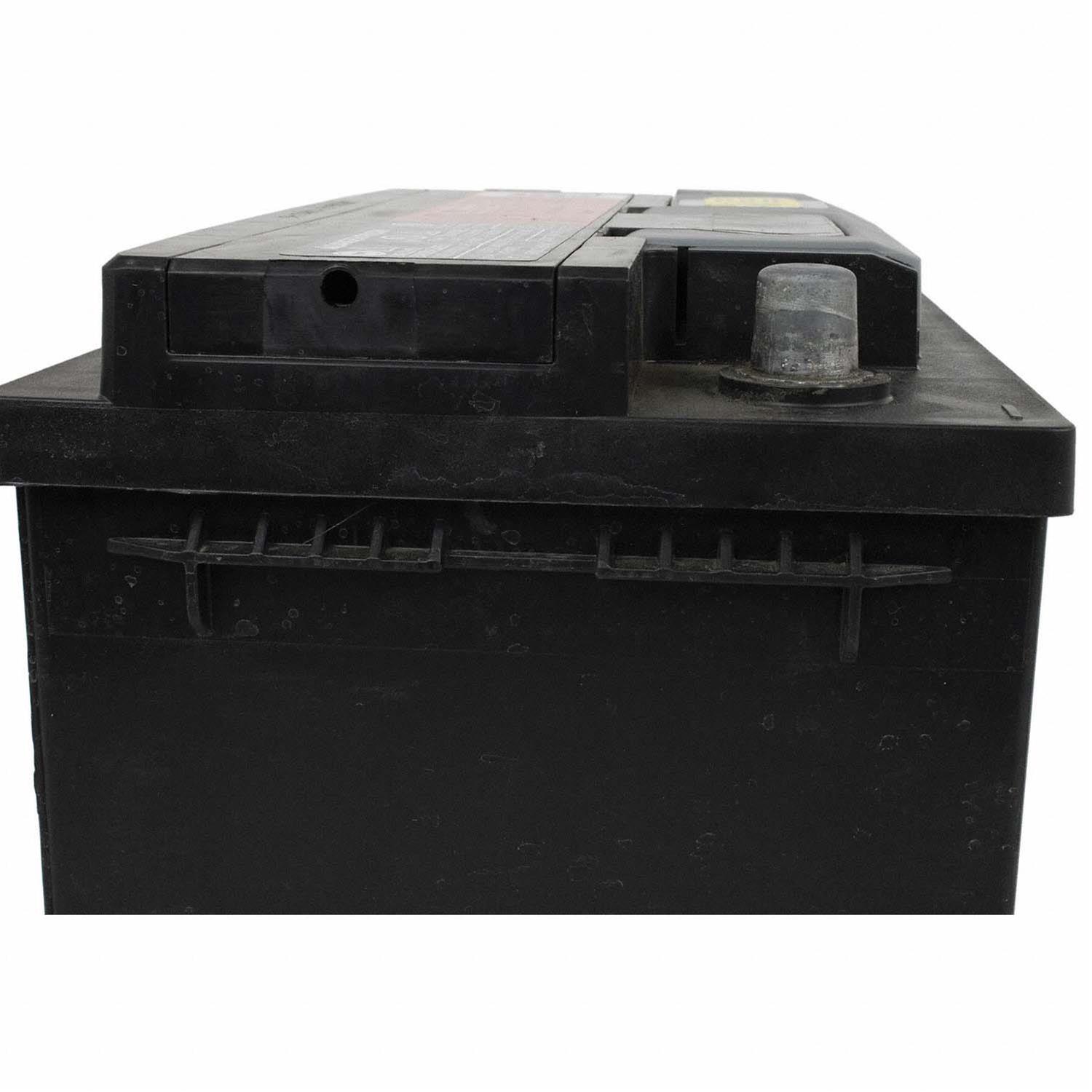 Motorcraft BXT90T5590 Motorcraft Tested Tough MAX Batteries