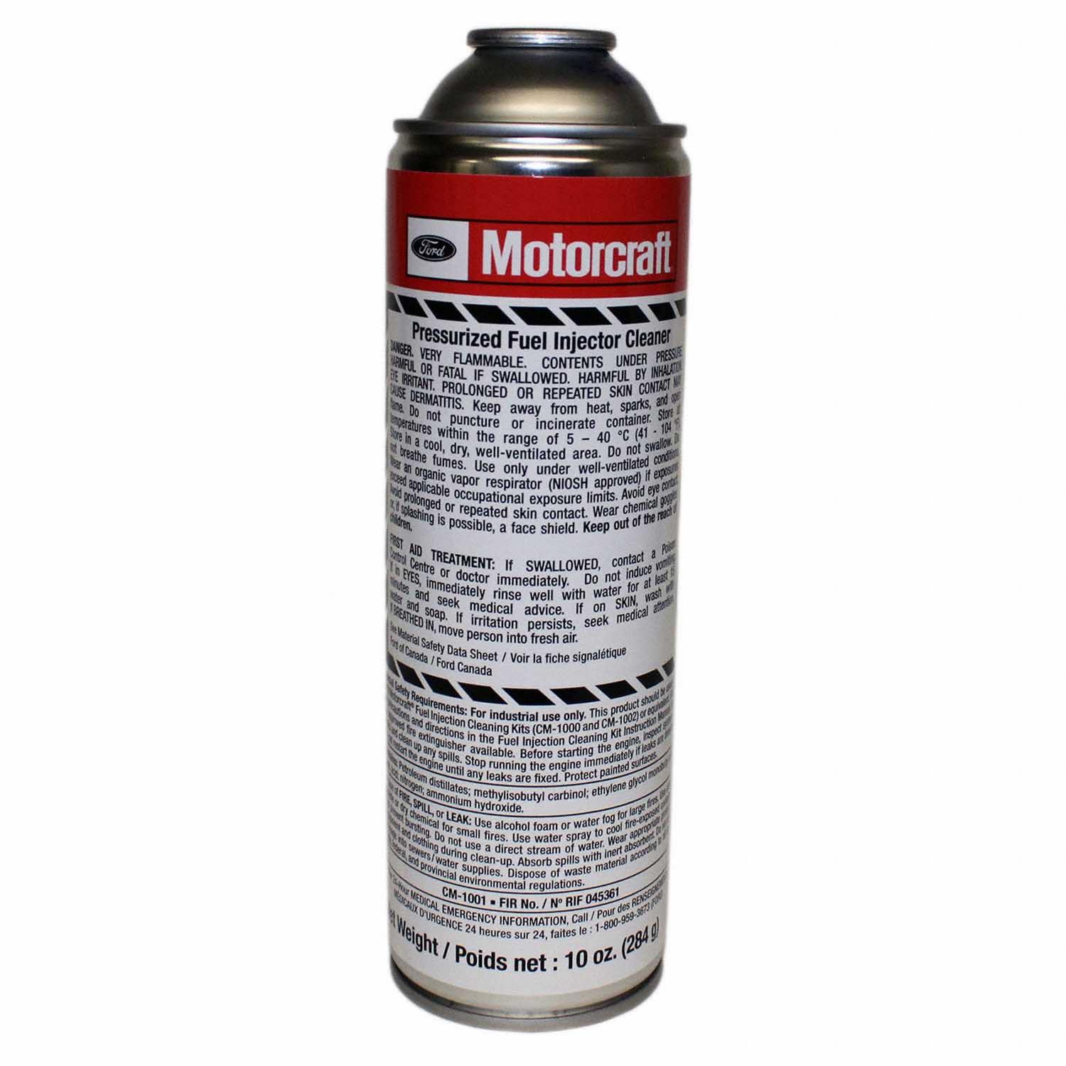 Motorcraft CM1001