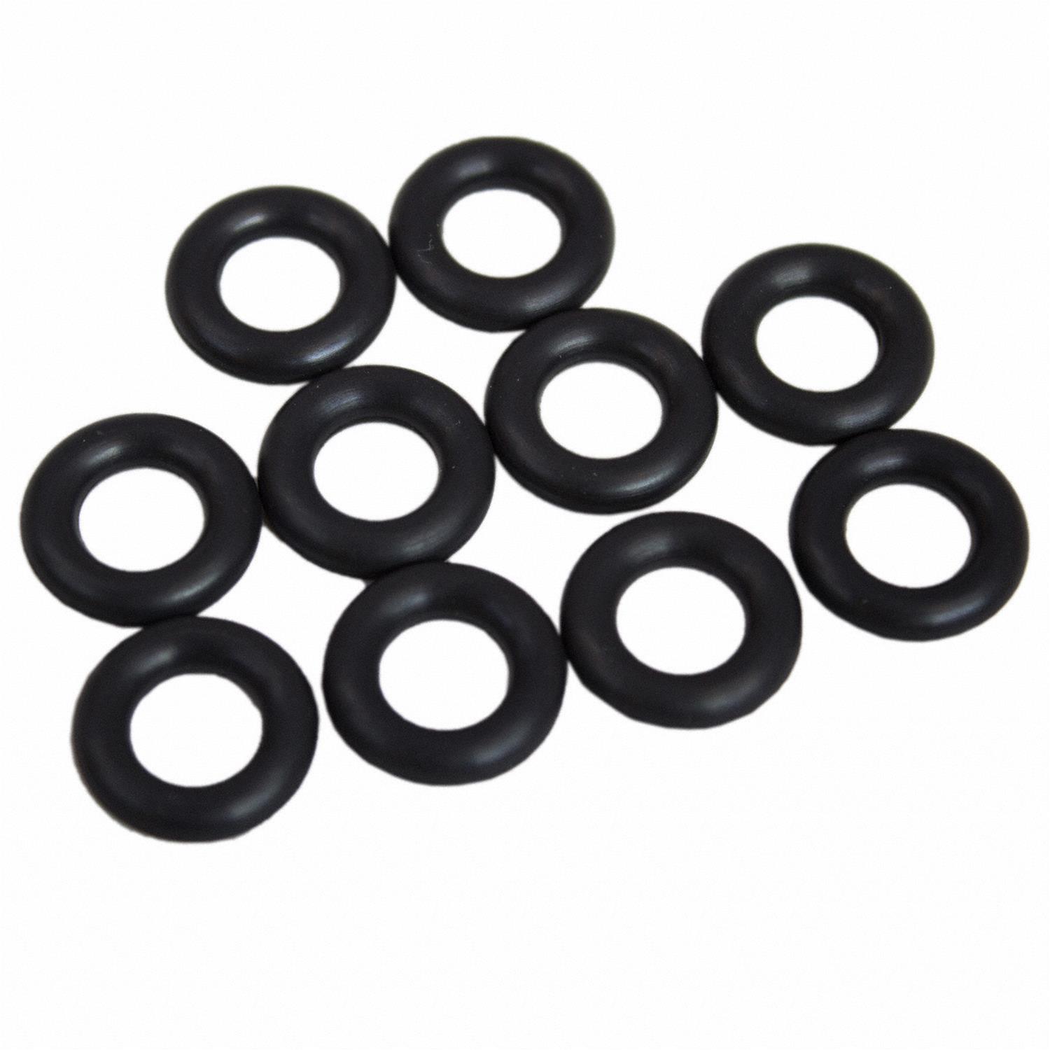 Motorcraft FOPZ9229A Motorcraft Fuel Injector O-Rings | Summit Racing