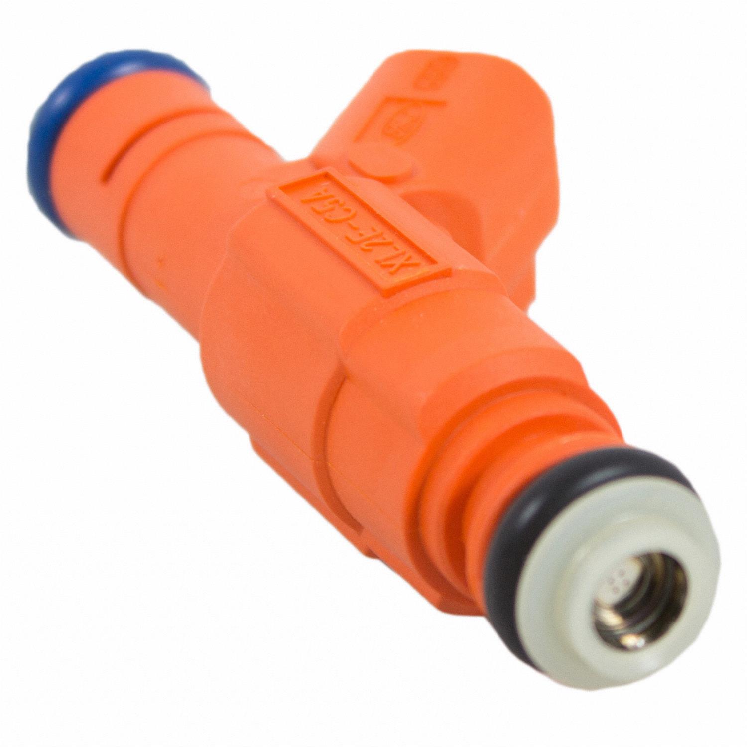 Motorcraft XL2Z9F593CA Motorcraft Replacement Fuel Injectors