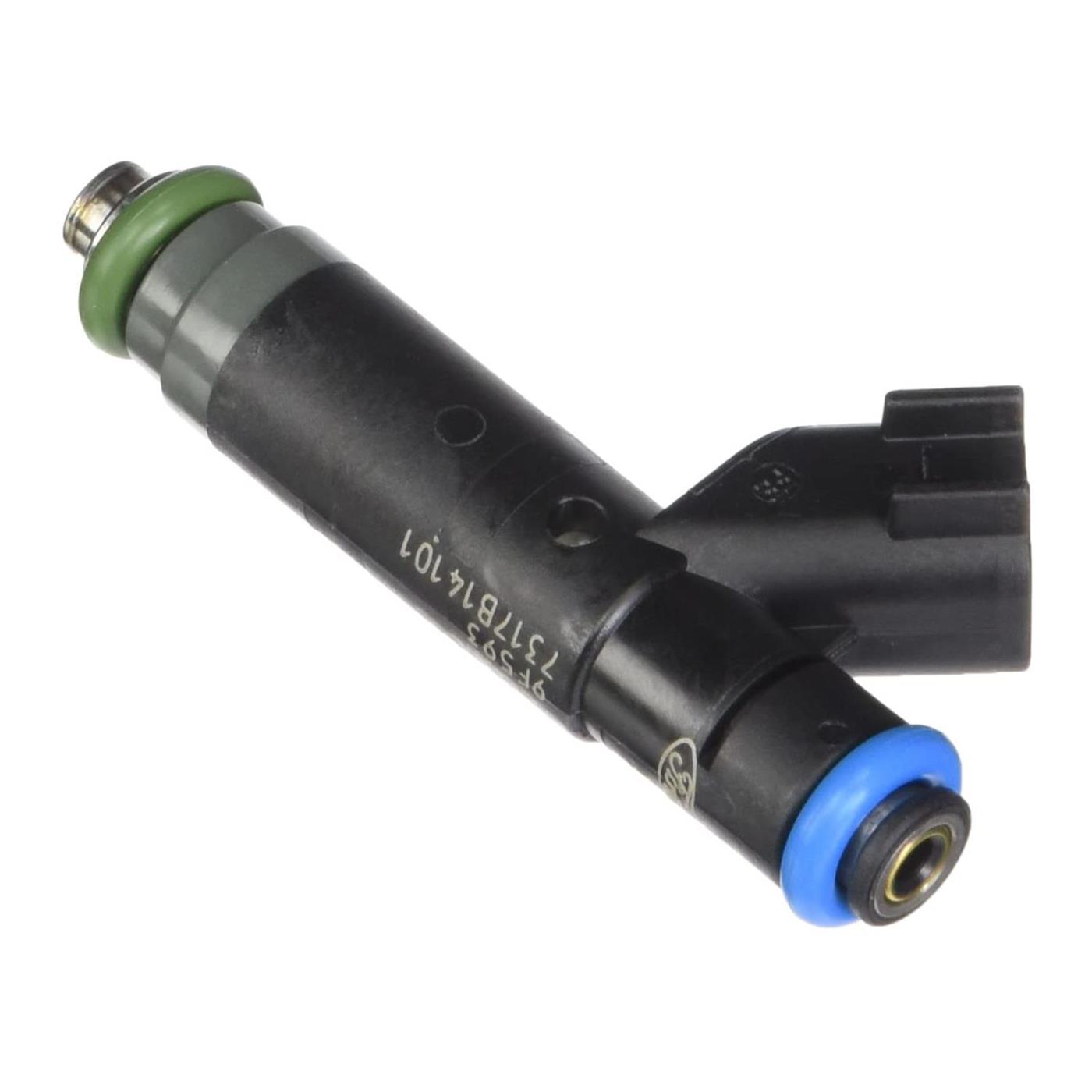 Motorcraft 5L3Z9F593AA Motorcraft Replacement Fuel Injectors Summit