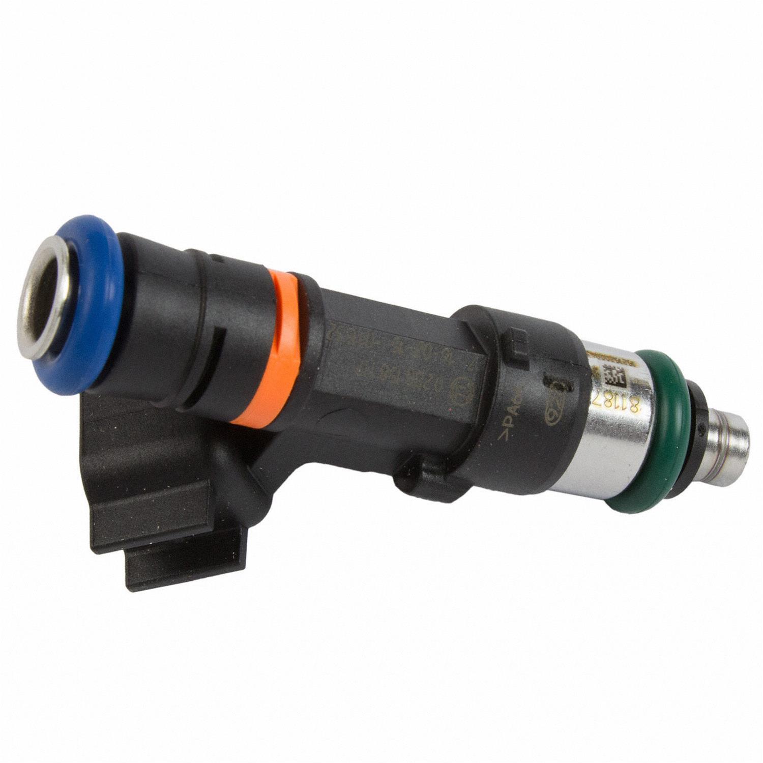 Motorcraft 7R3Z9F593AA Motorcraft Replacement Fuel Injectors