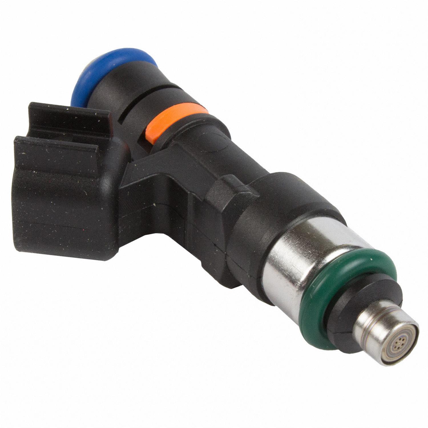 Motorcraft 7R3Z9F593AA Motorcraft Replacement Fuel Injectors
