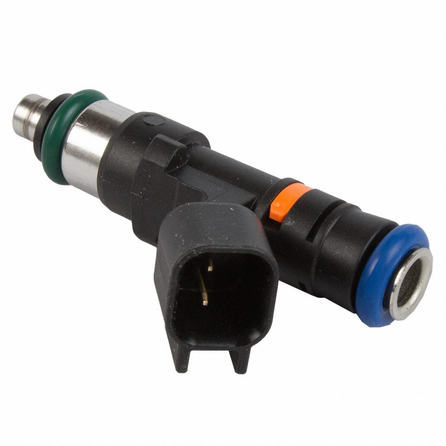 Motorcraft 7R3Z9F593AA Motorcraft Replacement Fuel Injectors