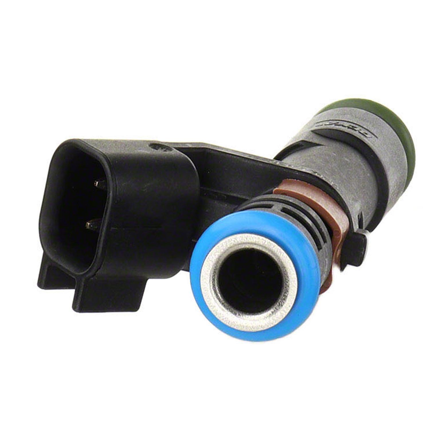 D.Y Motorcraft 5C3Z9F593DC Motorcraft Replacement Fuel Injectors
