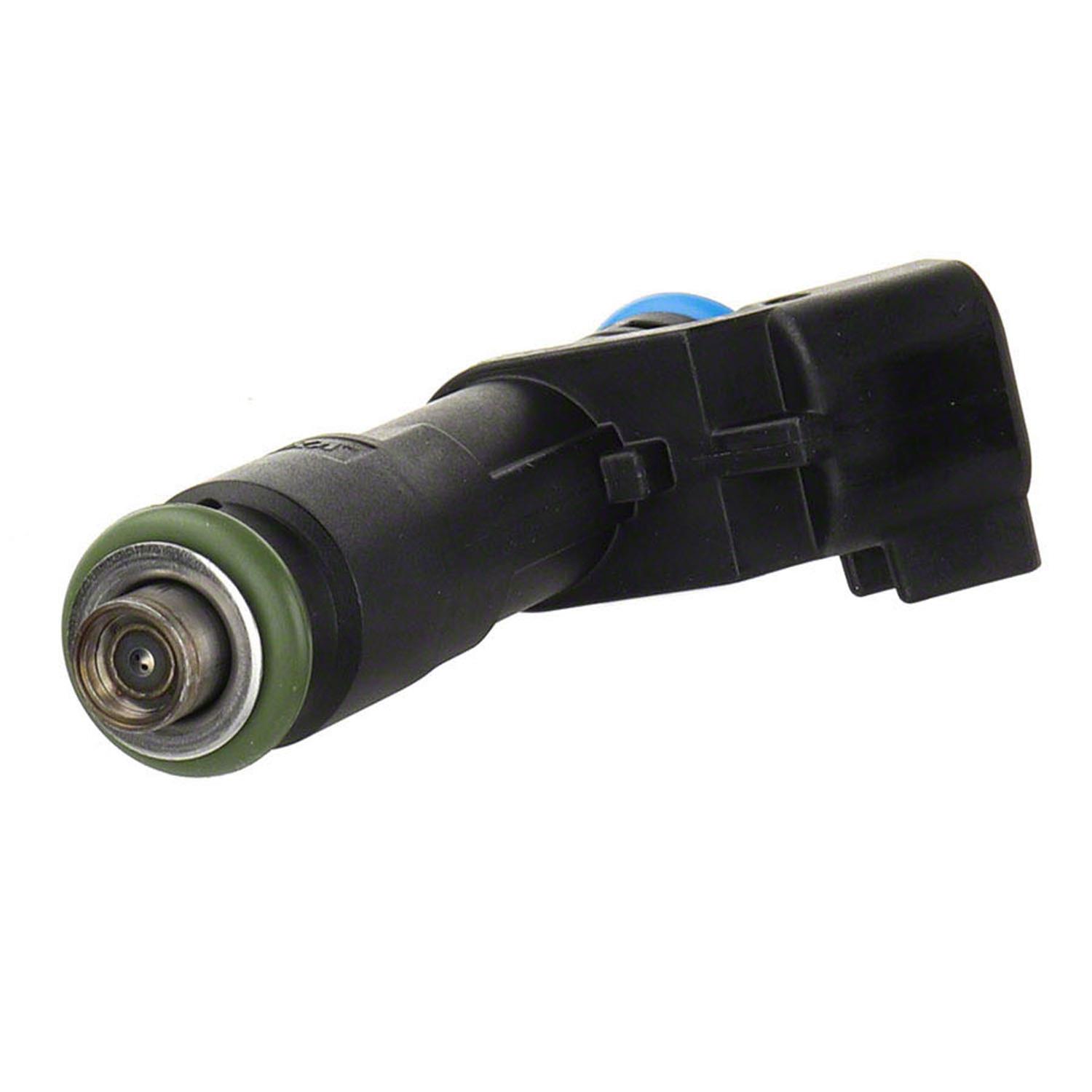 Motorcraft 5C3Z9F593DC Motorcraft Replacement Fuel Injectors