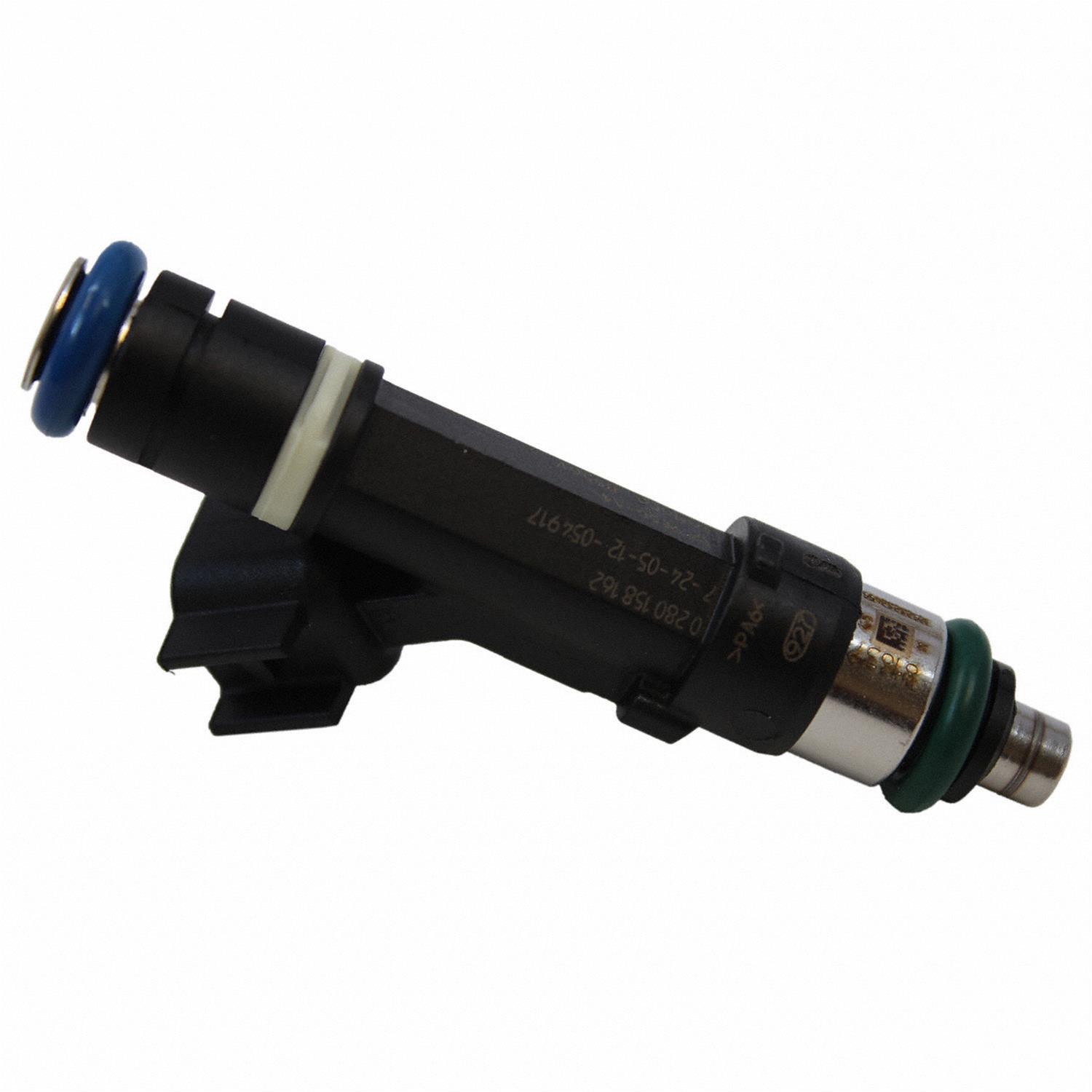 Motorcraft 9E5Z9F593A Motorcraft Replacement Fuel Injectors