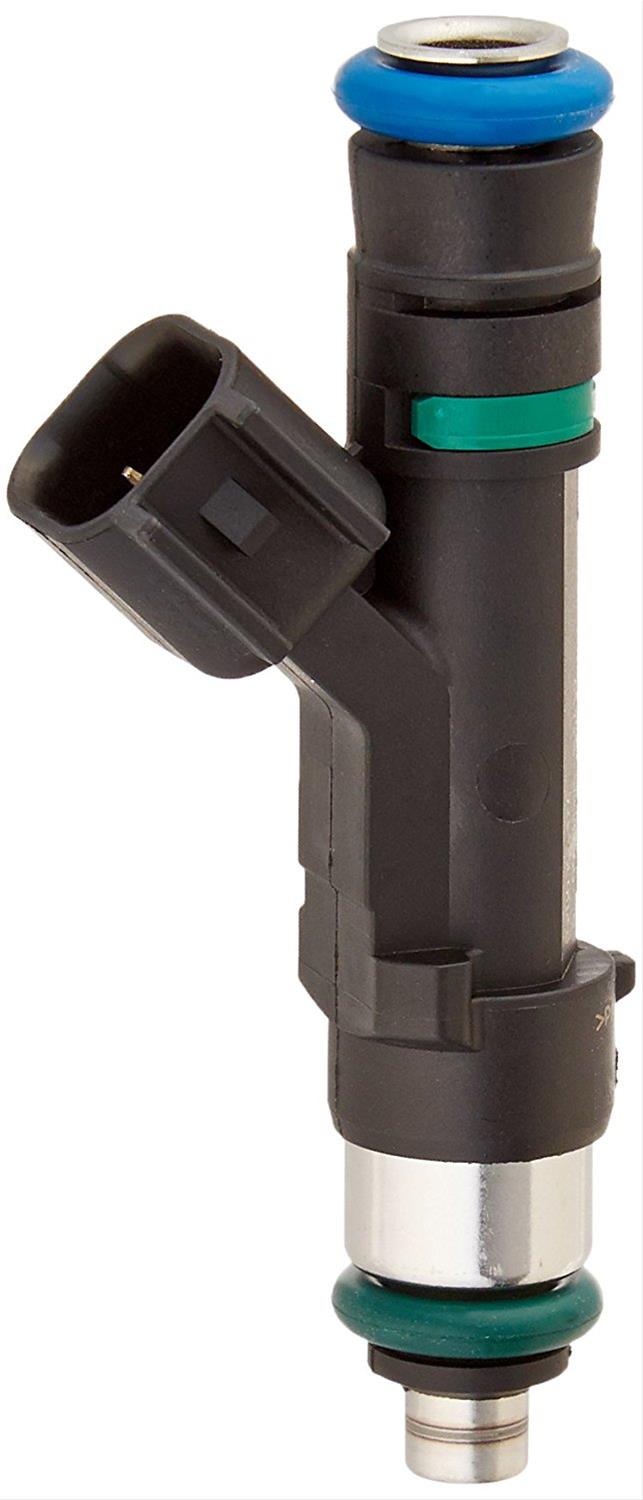 Motorcraft 9L3Z9F593B Motorcraft Replacement Fuel Injectors