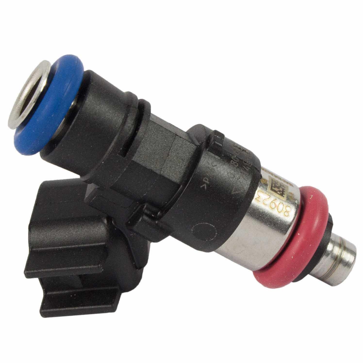 Motorcraft 7T4Z9F593B Motorcraft Replacement Fuel Injectors