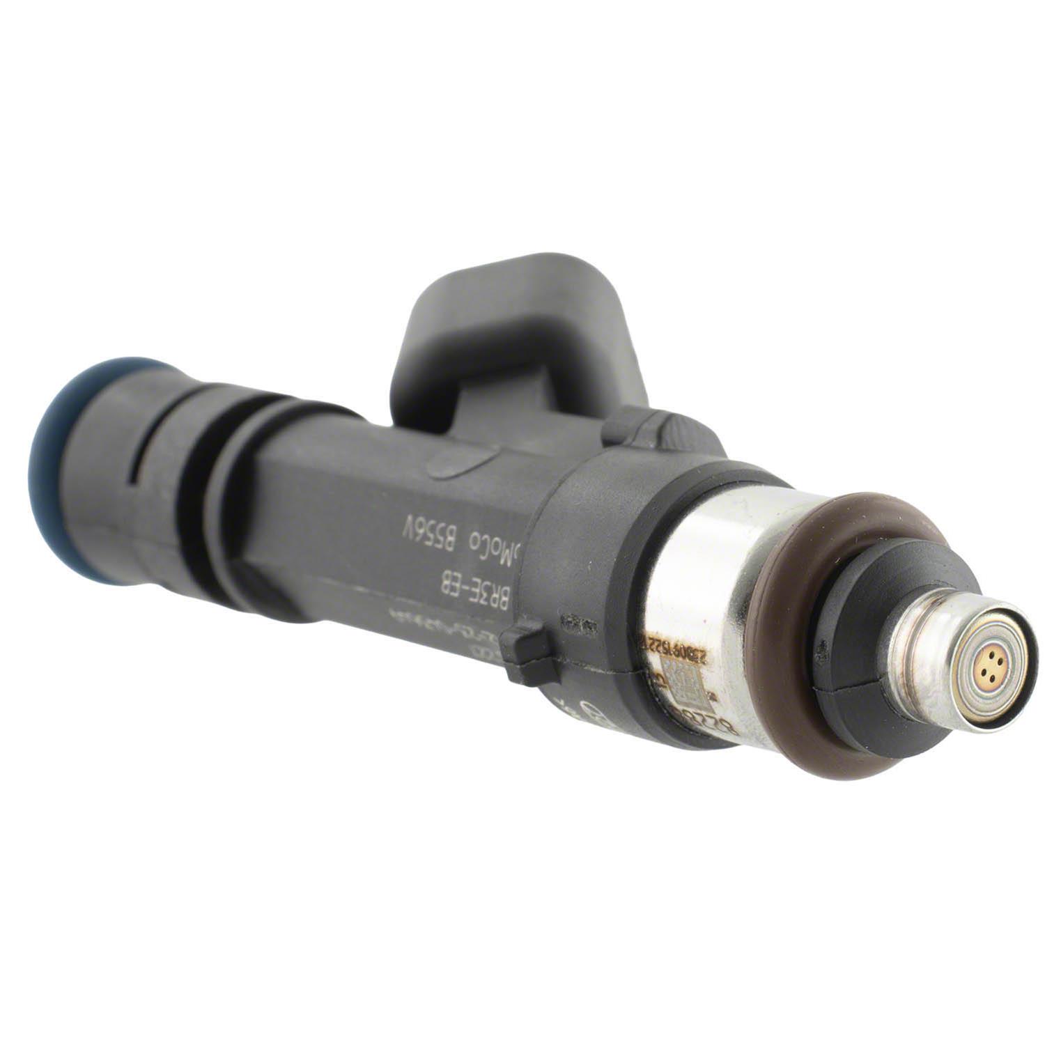 Motorcraft BR3Z9F593A Motorcraft Replacement Fuel Injectors