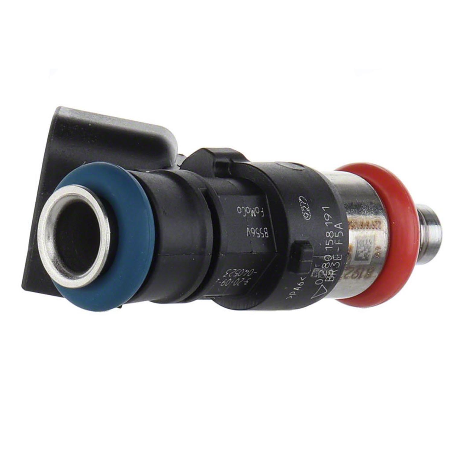 Motorcraft BR3Z9F593B Motorcraft Replacement Fuel Injectors
