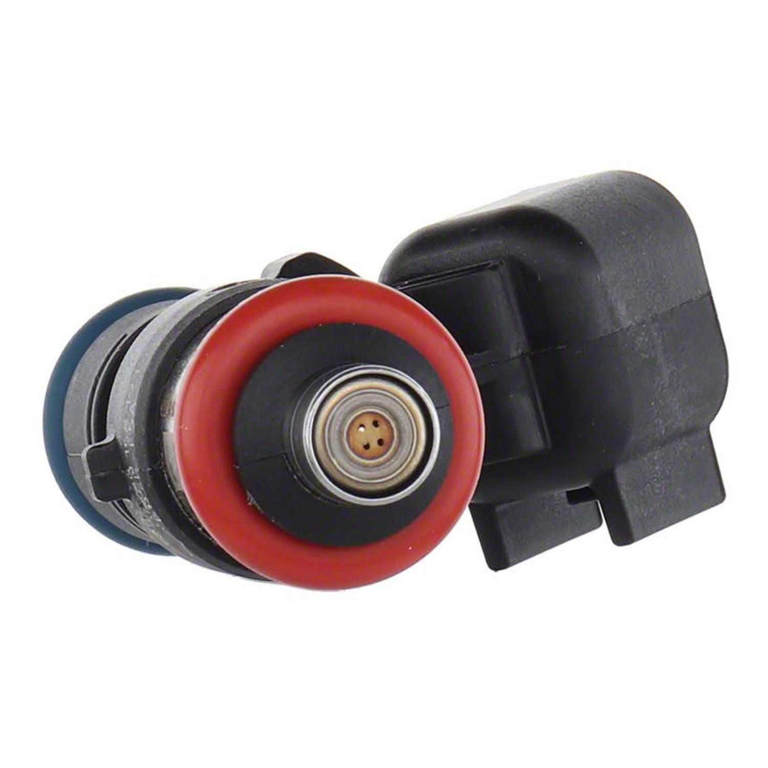 Condensatore Originale Motorcraft YJ519 Per Motori - Ricambio Specifico