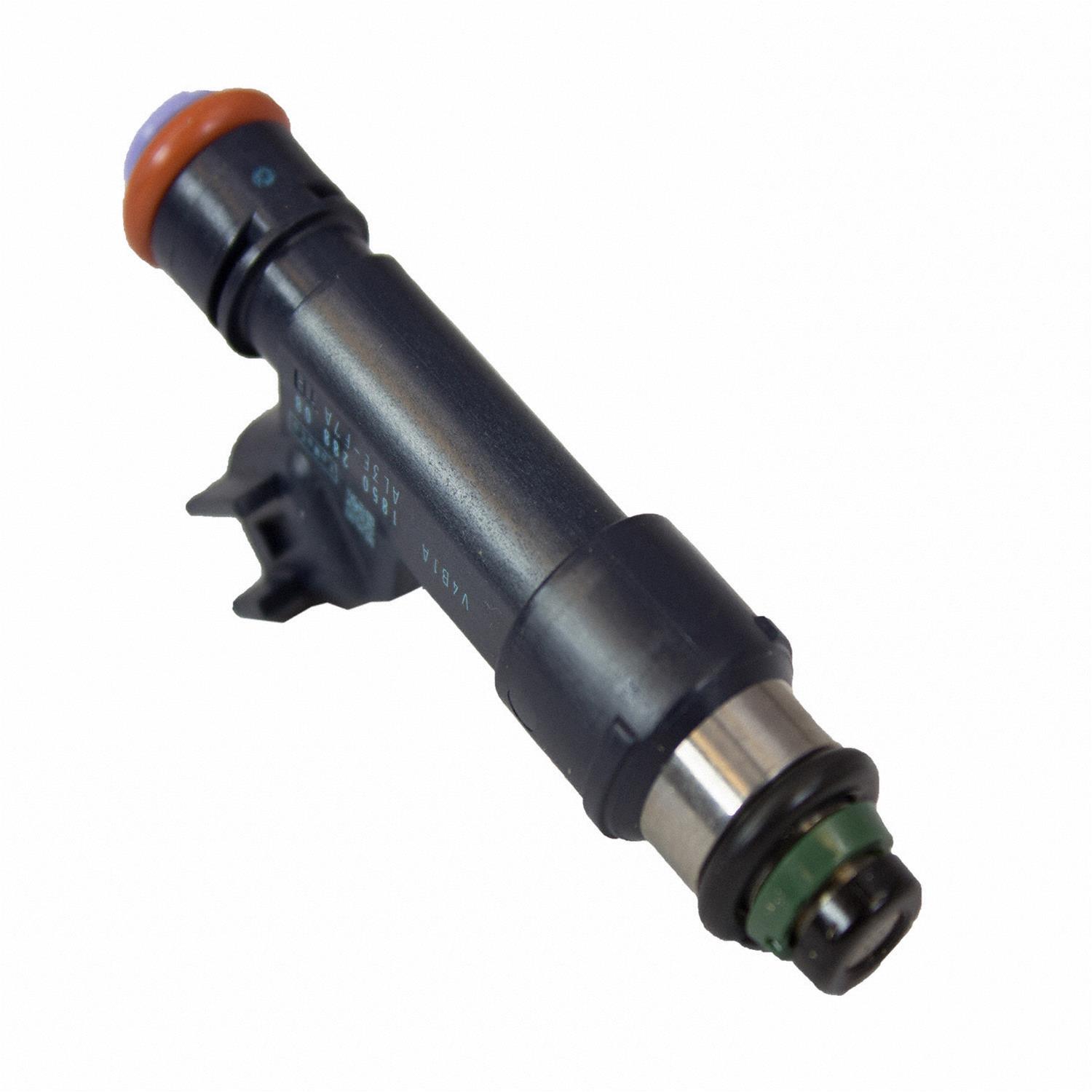 Motorcraft AL3Z9F593B Motorcraft Replacement Fuel Injectors