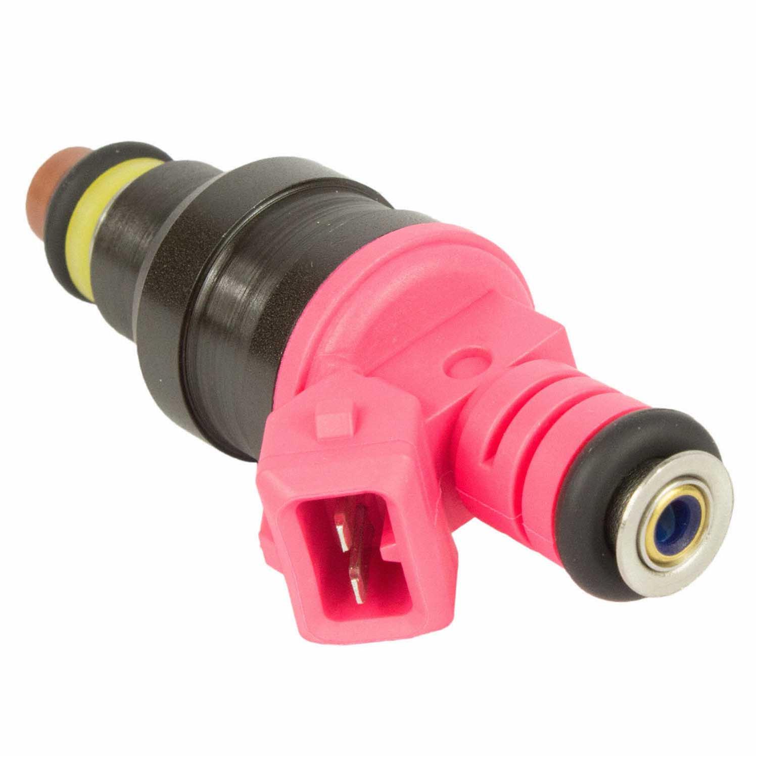 Motorcraft FOTZ9F593D Motorcraft Replacement Fuel Injectors