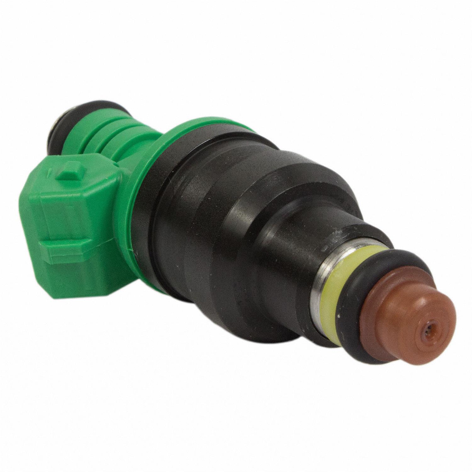 Motorcraft XL3Z9F593AB Motorcraft Replacement Fuel Injectors