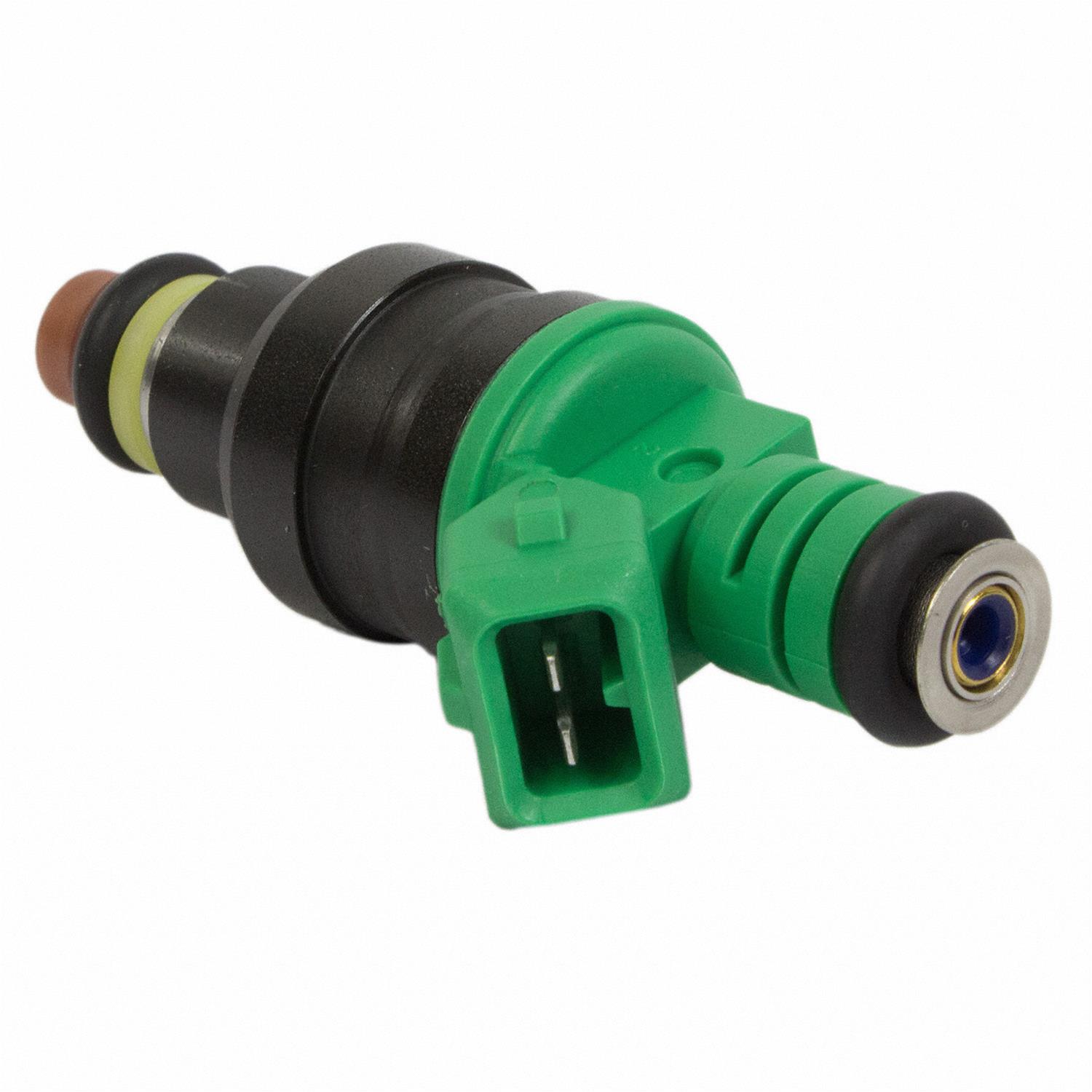 Motorcraft XL3Z9F593AB Motorcraft Replacement Fuel Injectors