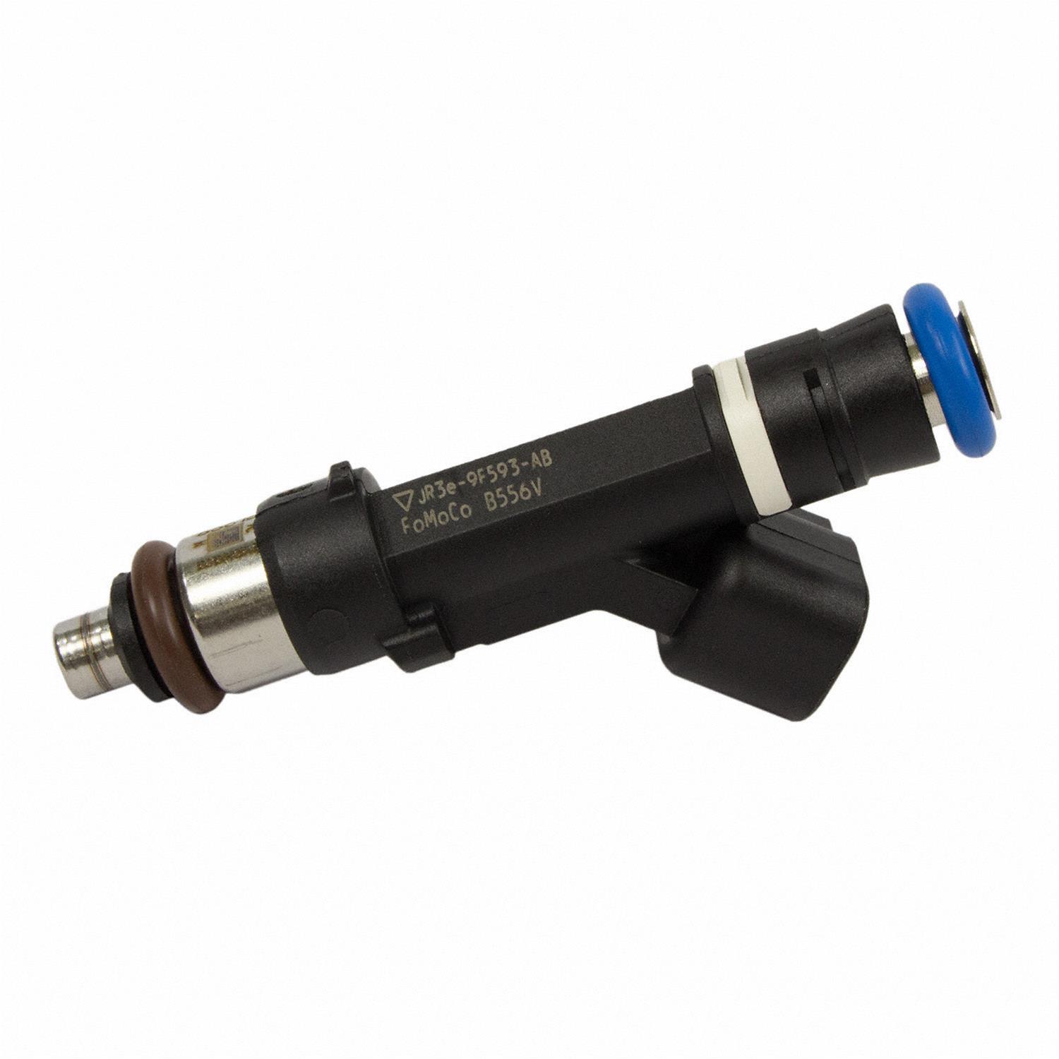 Motorcraft JR3Z9F593B Motorcraft Replacement Fuel Injectors