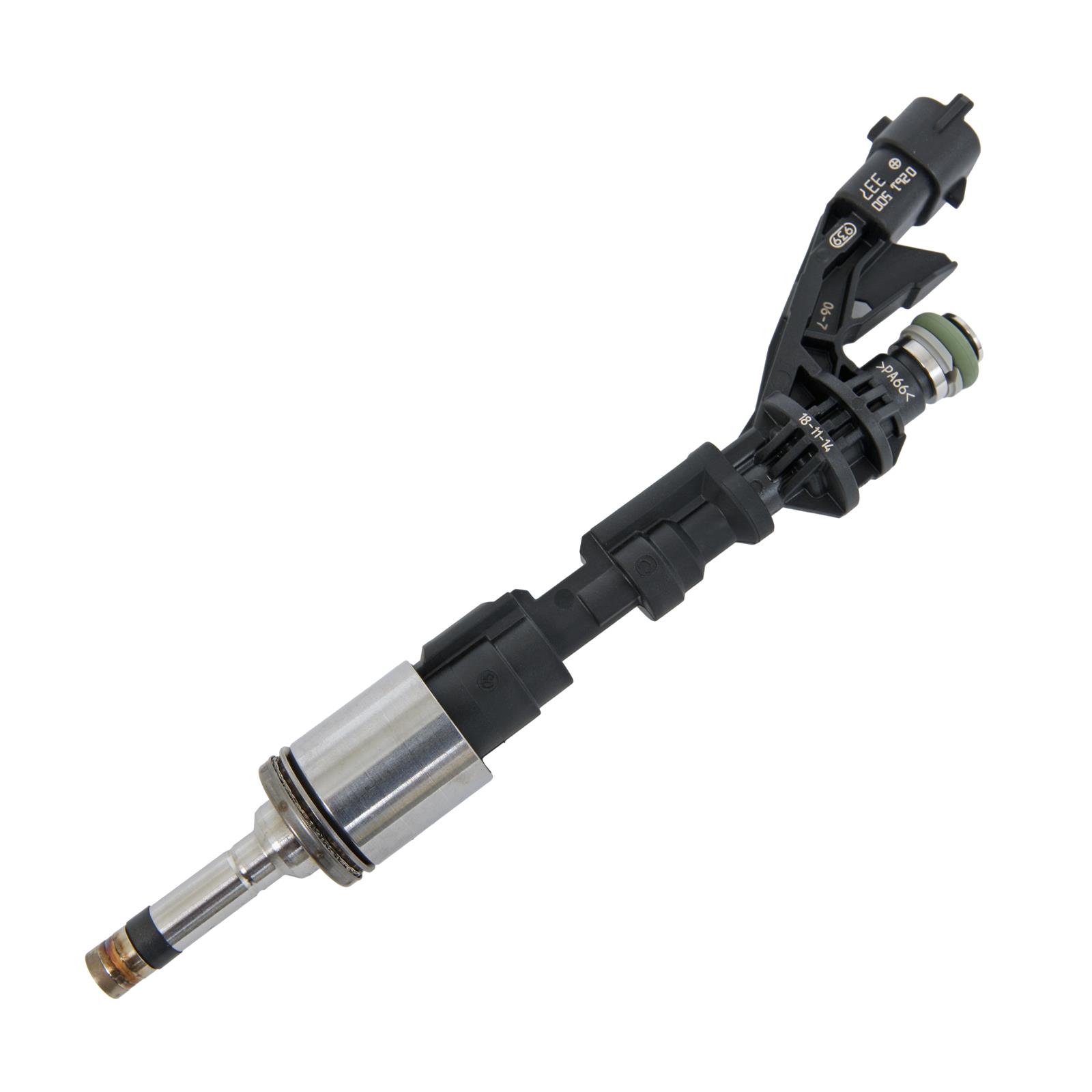 Motorcraft CJ5Z9F593B Motorcraft Replacement Fuel Injectors Summit Racing