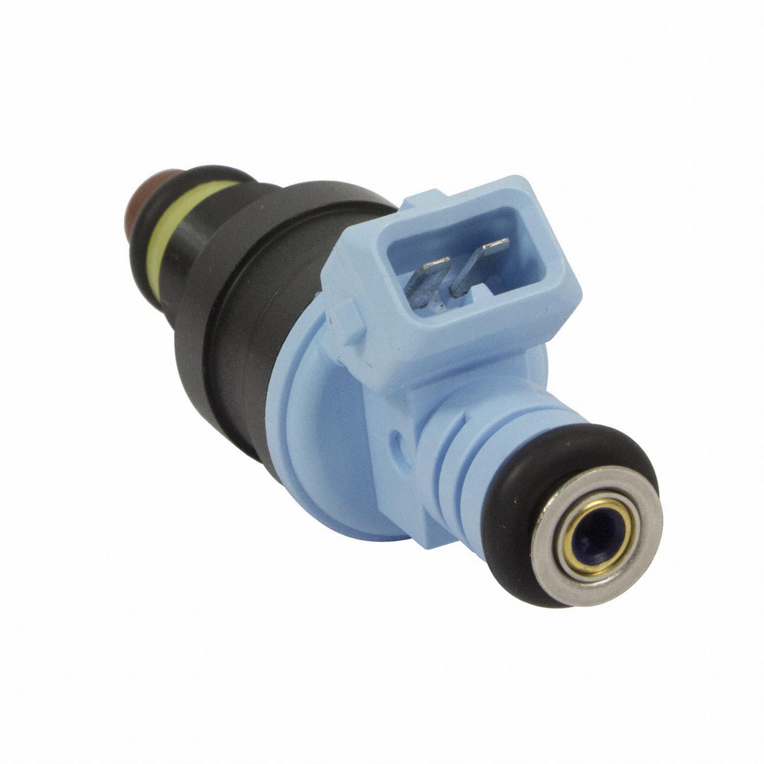 Motorcraft F1TZ9F593D Motorcraft Replacement Fuel Injectors