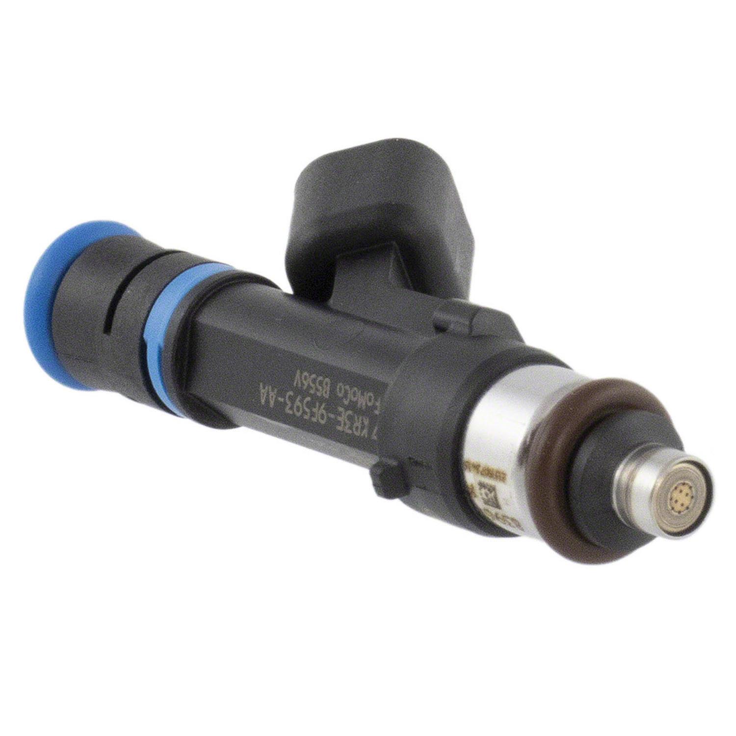 Motorcraft KR3Z9F593A Motorcraft Replacement Fuel Injectors