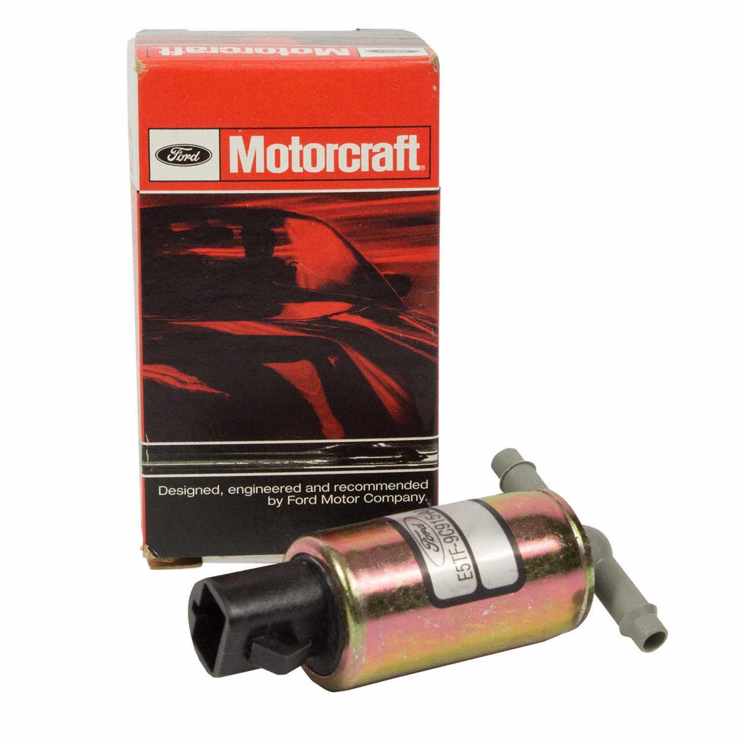 Motorcraft E5TZ9C915A Motorcraft Fuel Vapor Canister Purge Valves