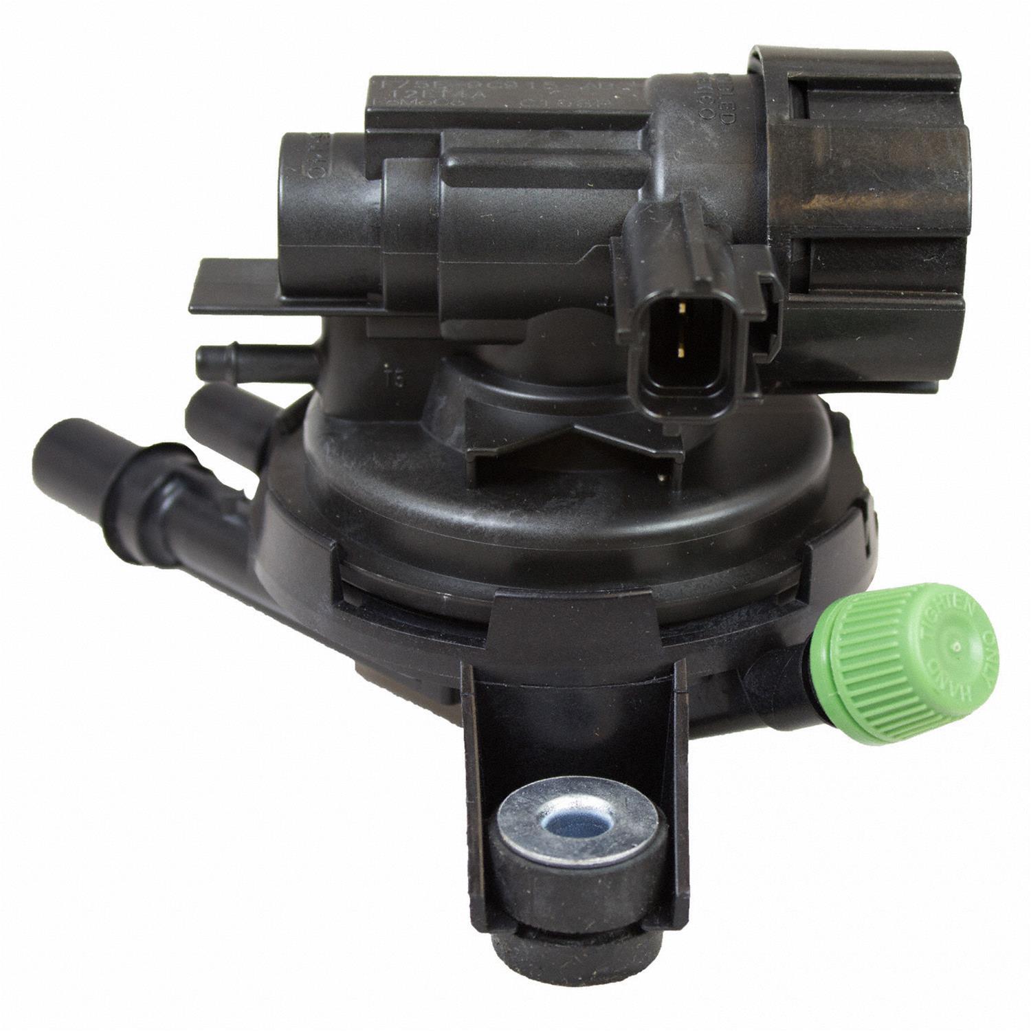 Motorcraft F75Z9C915AA Motorcraft Fuel Vapor Canister Purge Valves