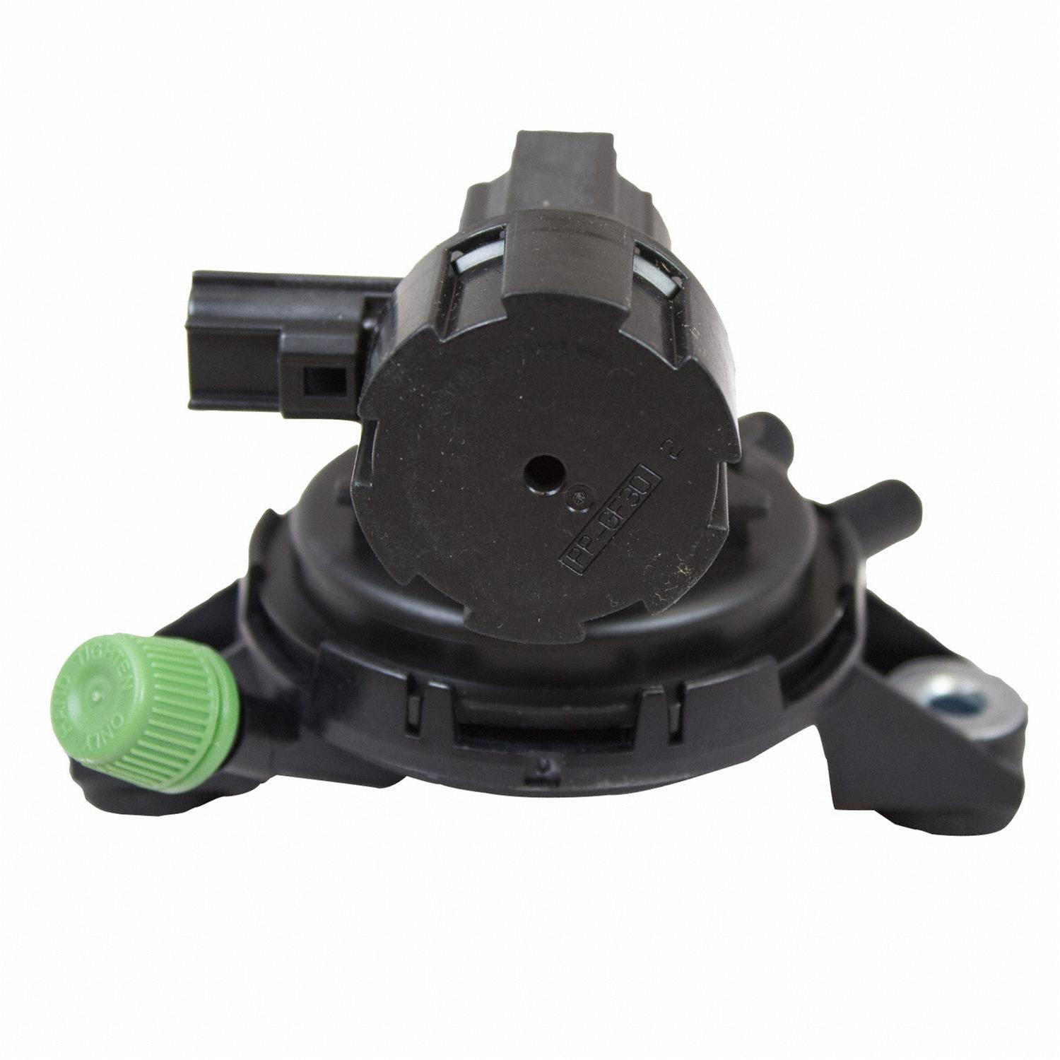 Motorcraft F75Z9C915AA Motorcraft Fuel Vapor Canister Purge Valves