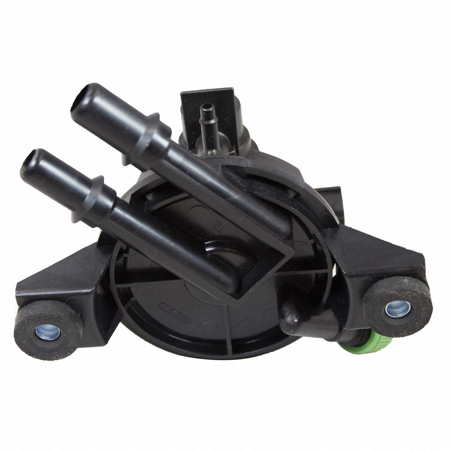 Motorcraft F75Z9C915AA Motorcraft Fuel Vapor Canister Purge Valves