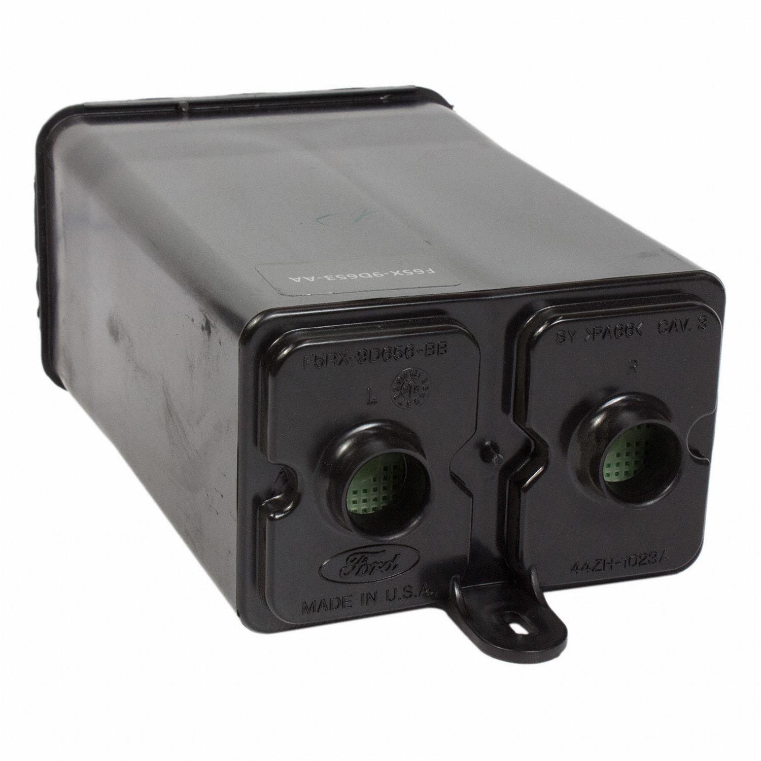 Motorcraft F65Z9D653AA Motorcraft Fuel Vapor Canisters | Summit Racing